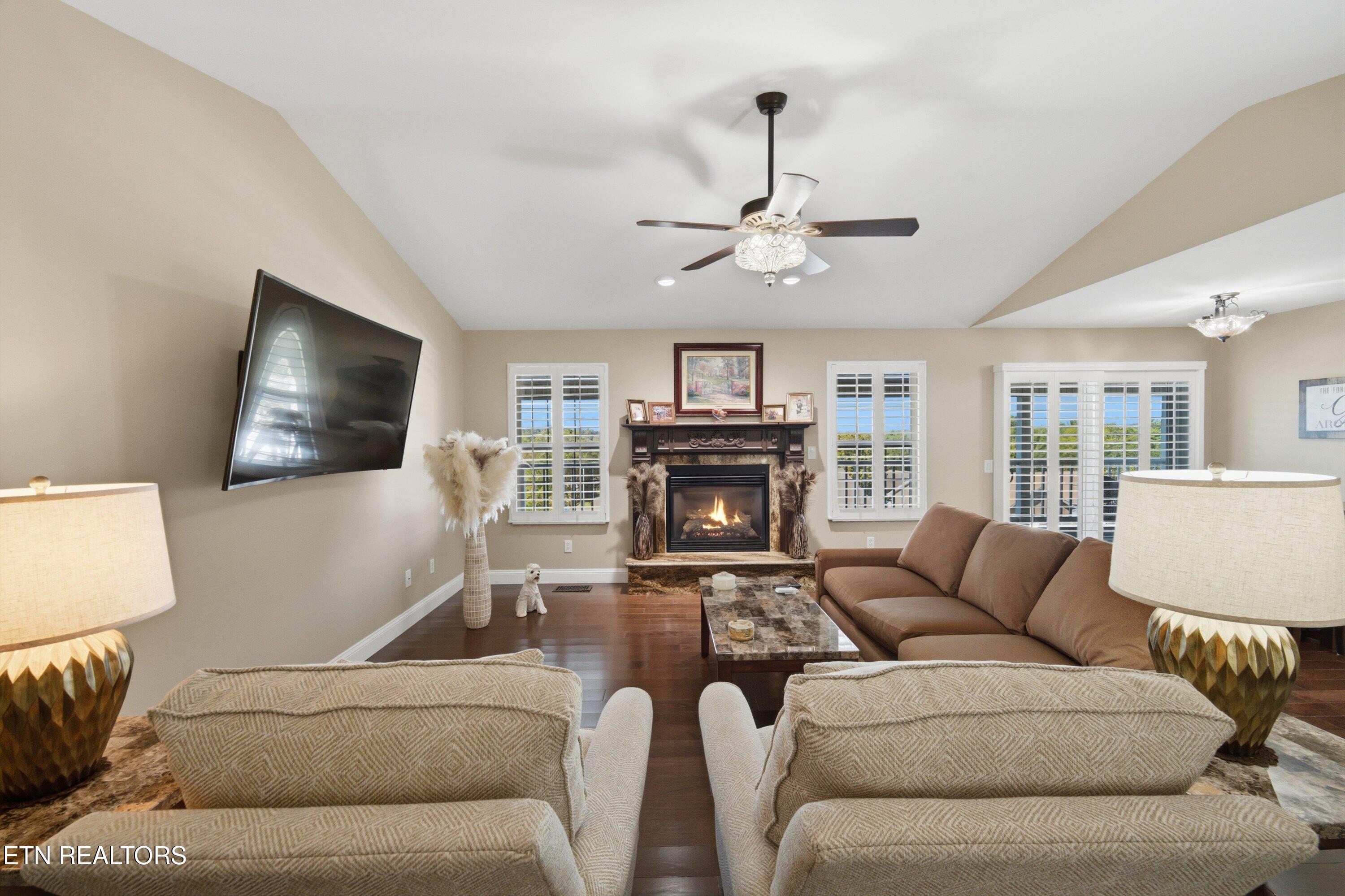 3190 Shaconage Trail Sevierville TN 37876