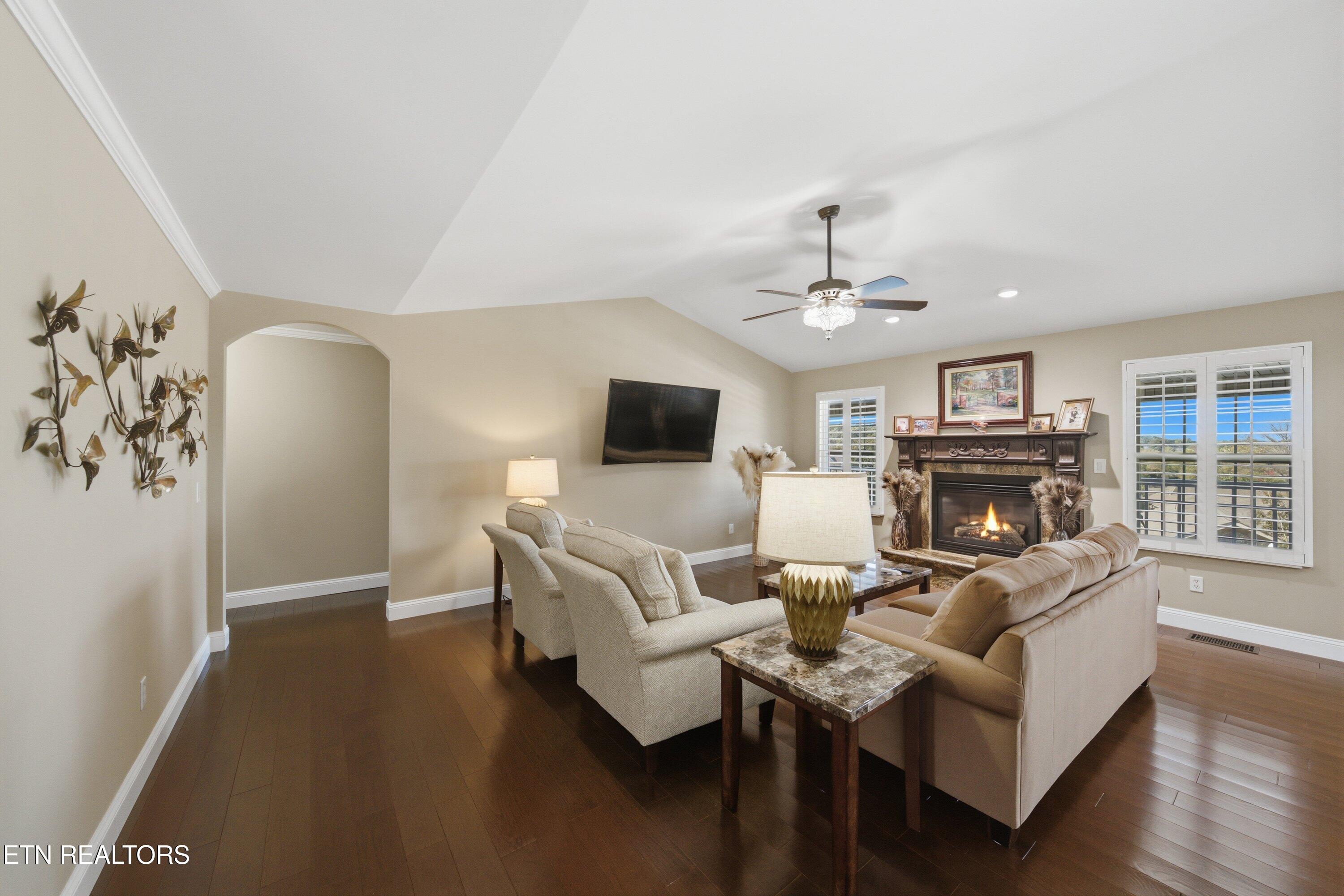 3190 Shaconage Trail Sevierville TN 37876