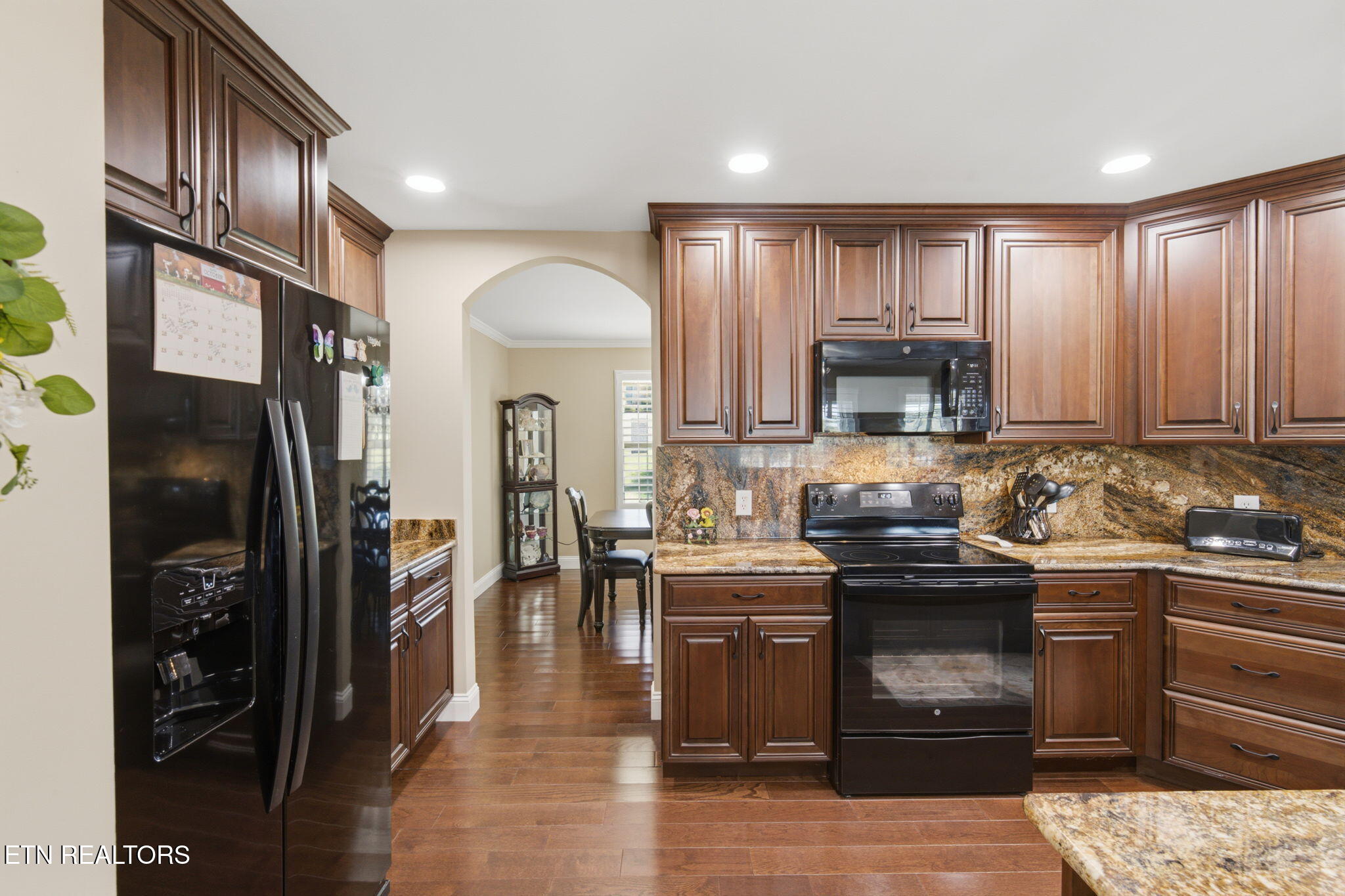 3190 Shaconage Trail Sevierville TN 37876