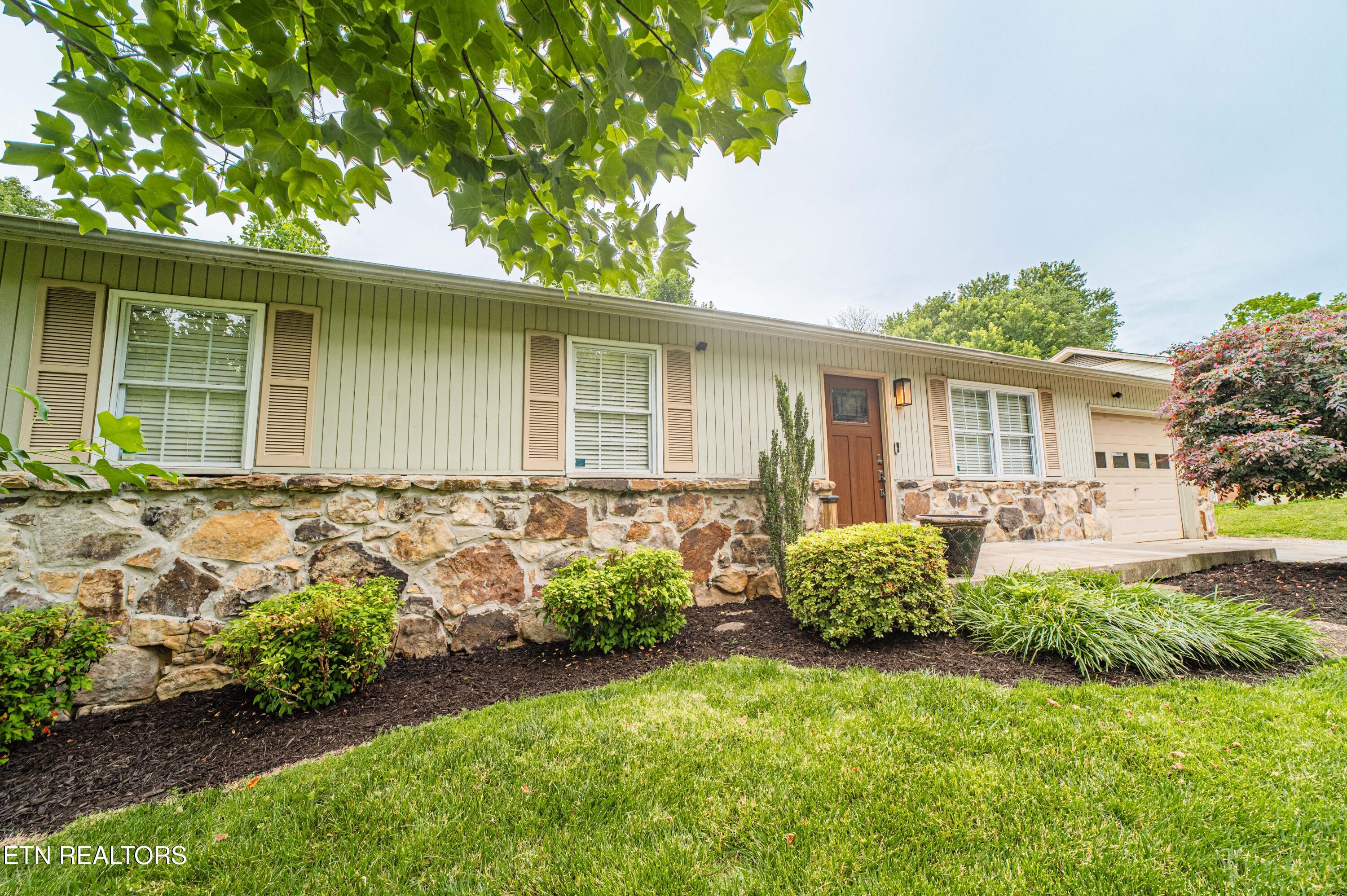 4408 Mascarene Road Knoxville TN 37921