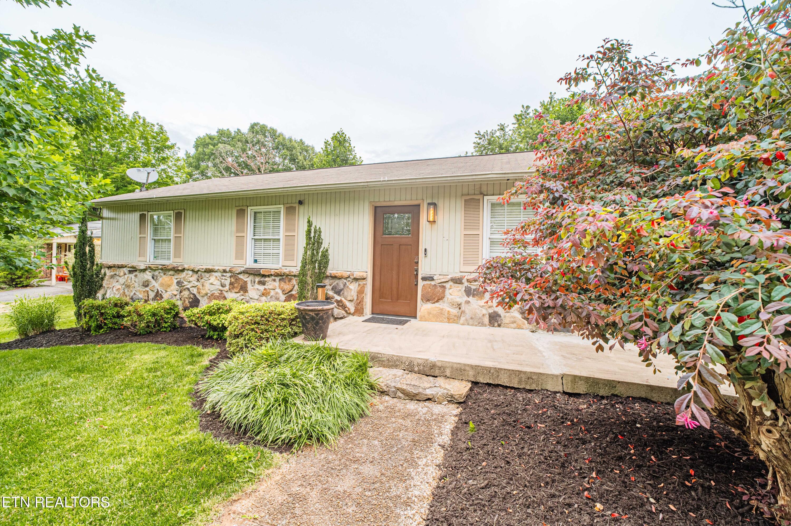 4408 Mascarene Road Knoxville TN 37921