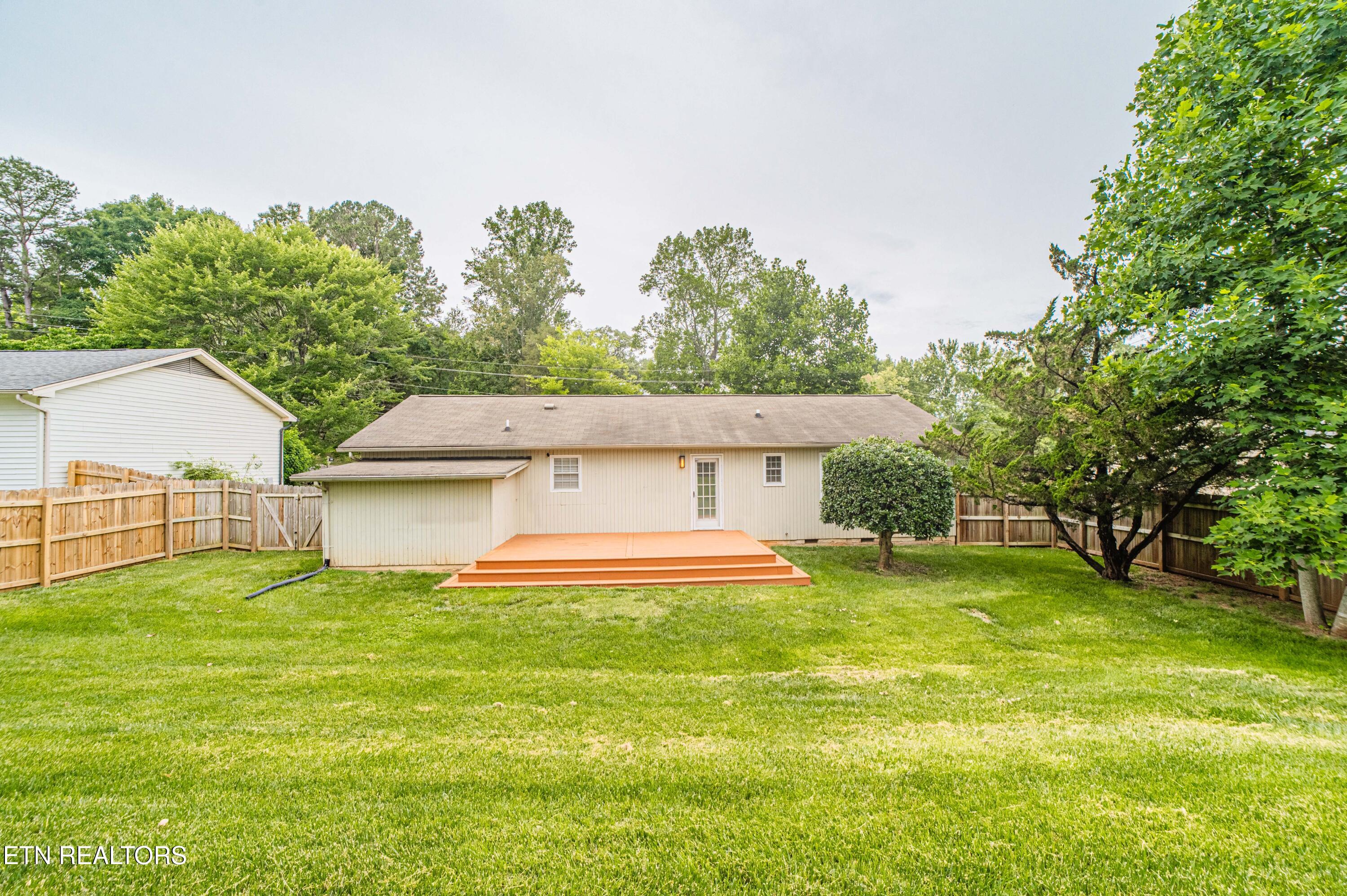 4408 Mascarene Road Knoxville TN 37921
