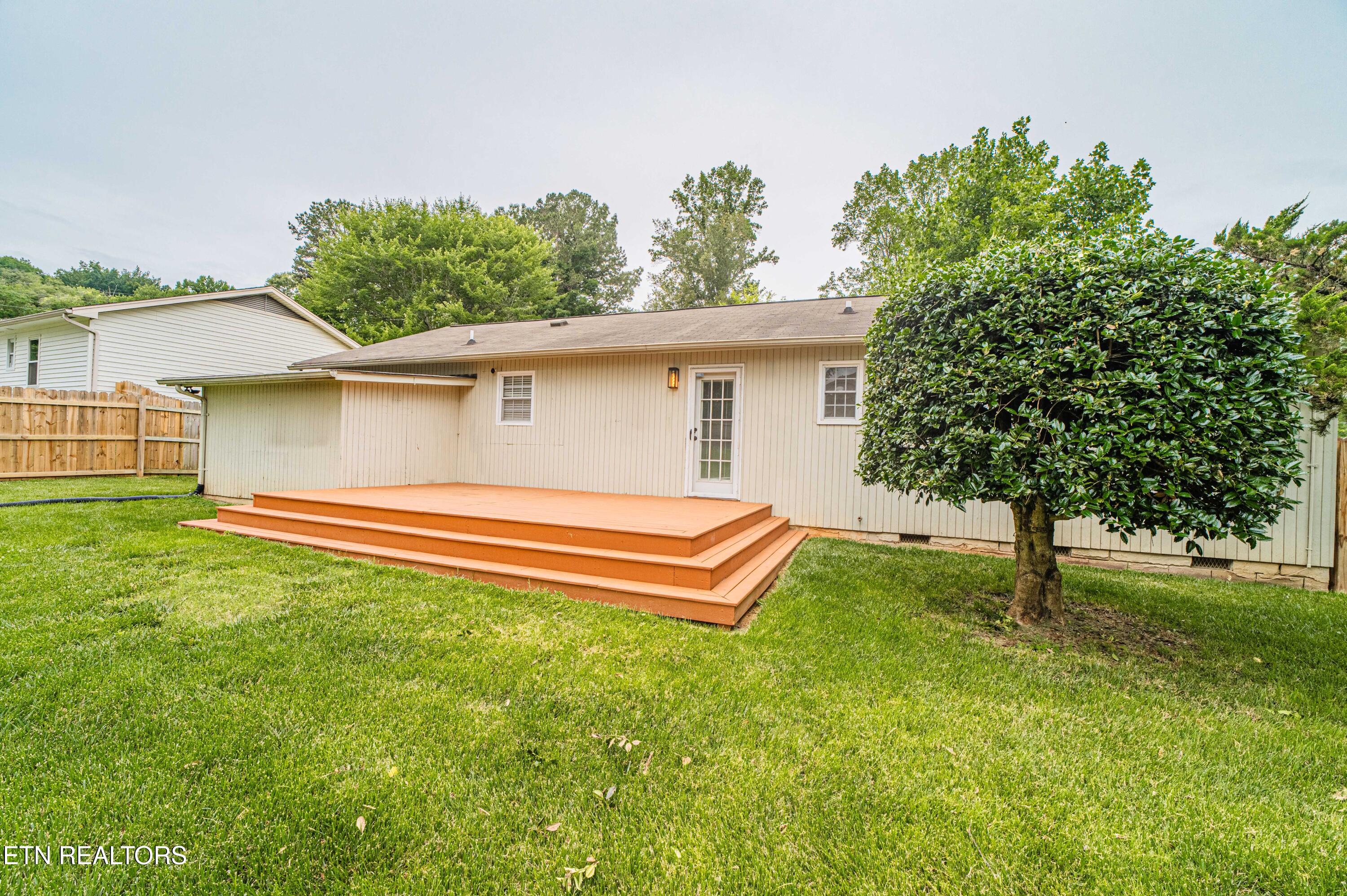 4408 Mascarene Road Knoxville TN 37921