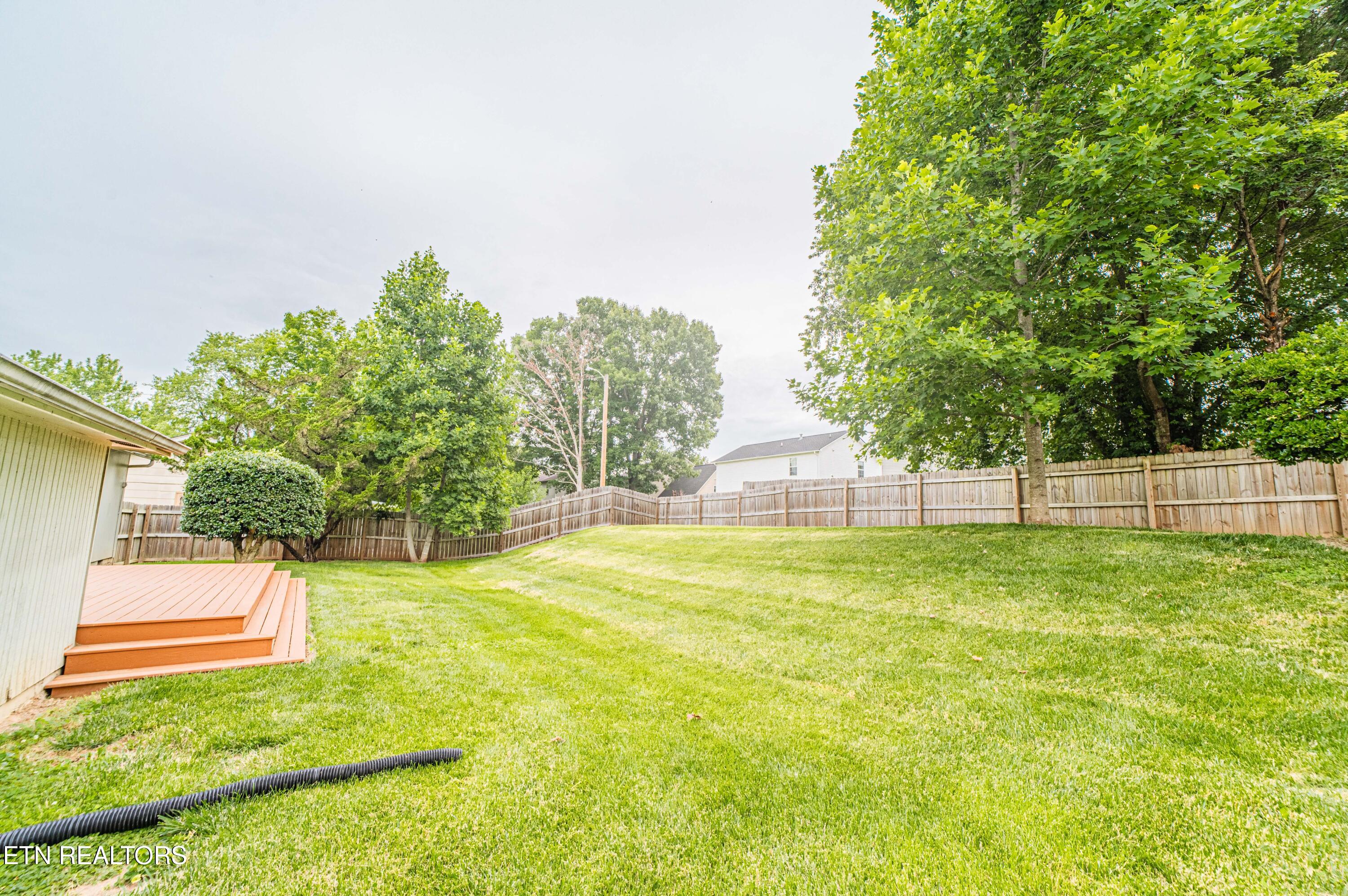 4408 Mascarene Road Knoxville TN 37921