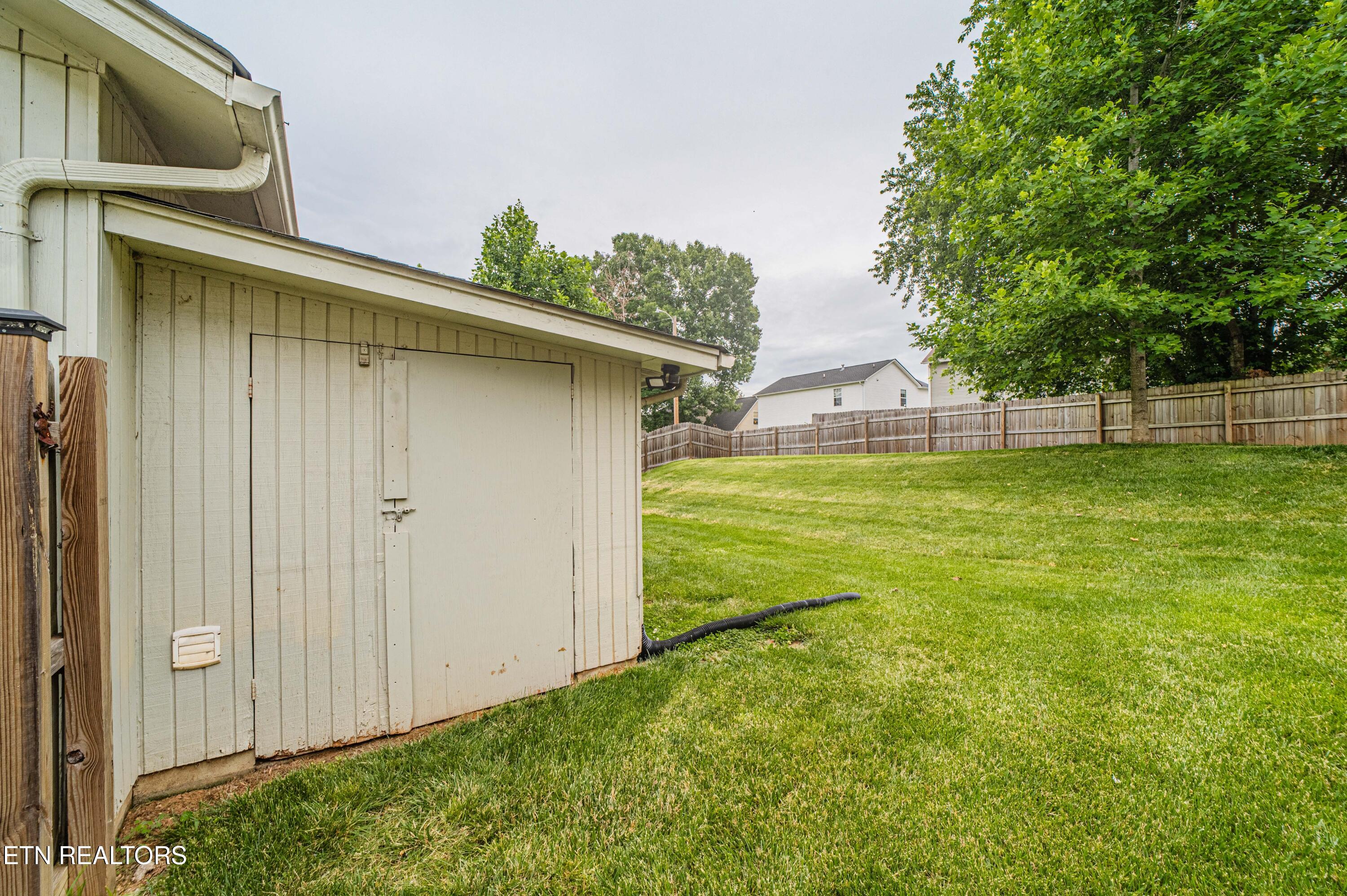 4408 Mascarene Road Knoxville TN 37921