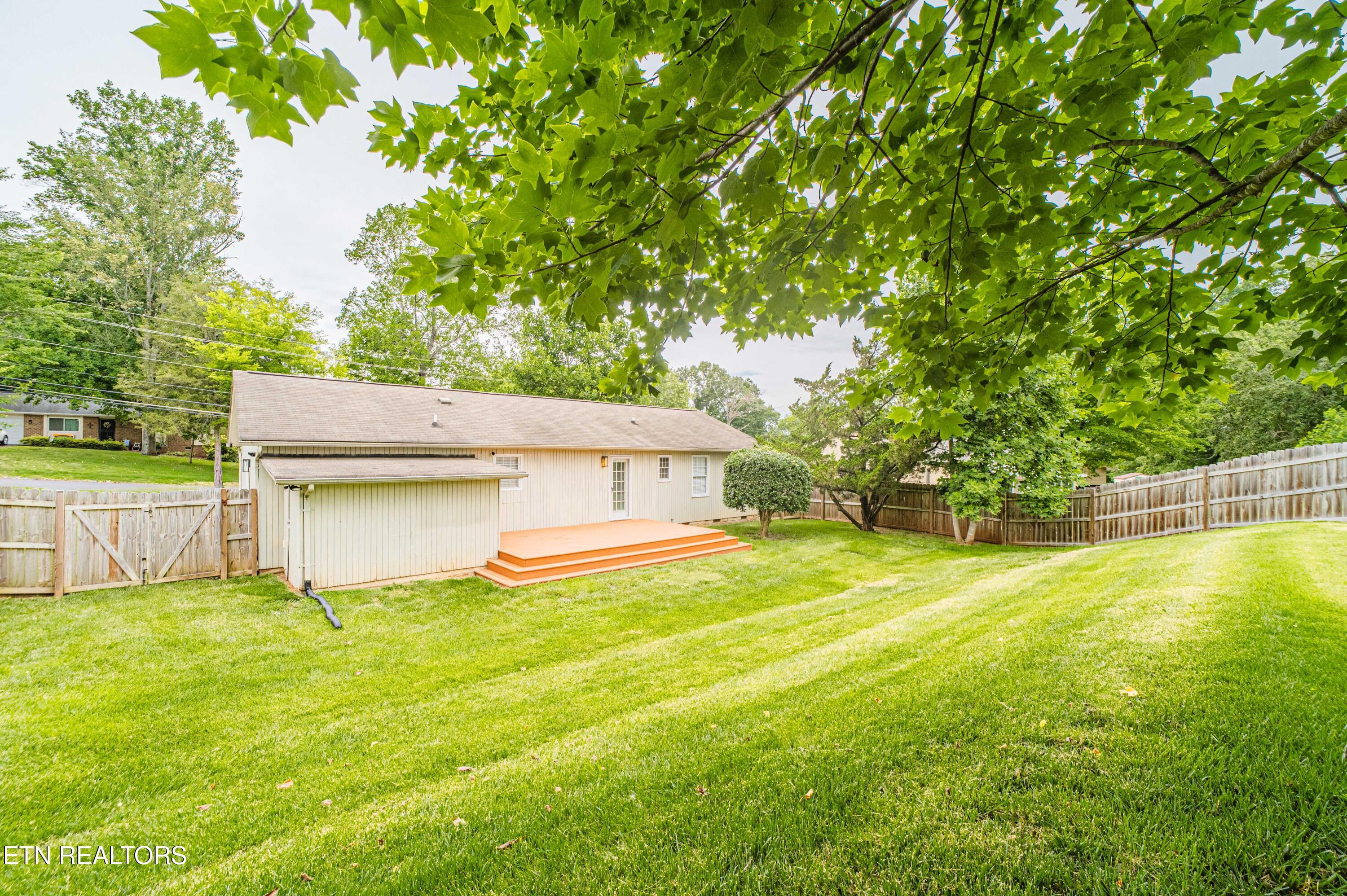4408 Mascarene Road Knoxville TN 37921