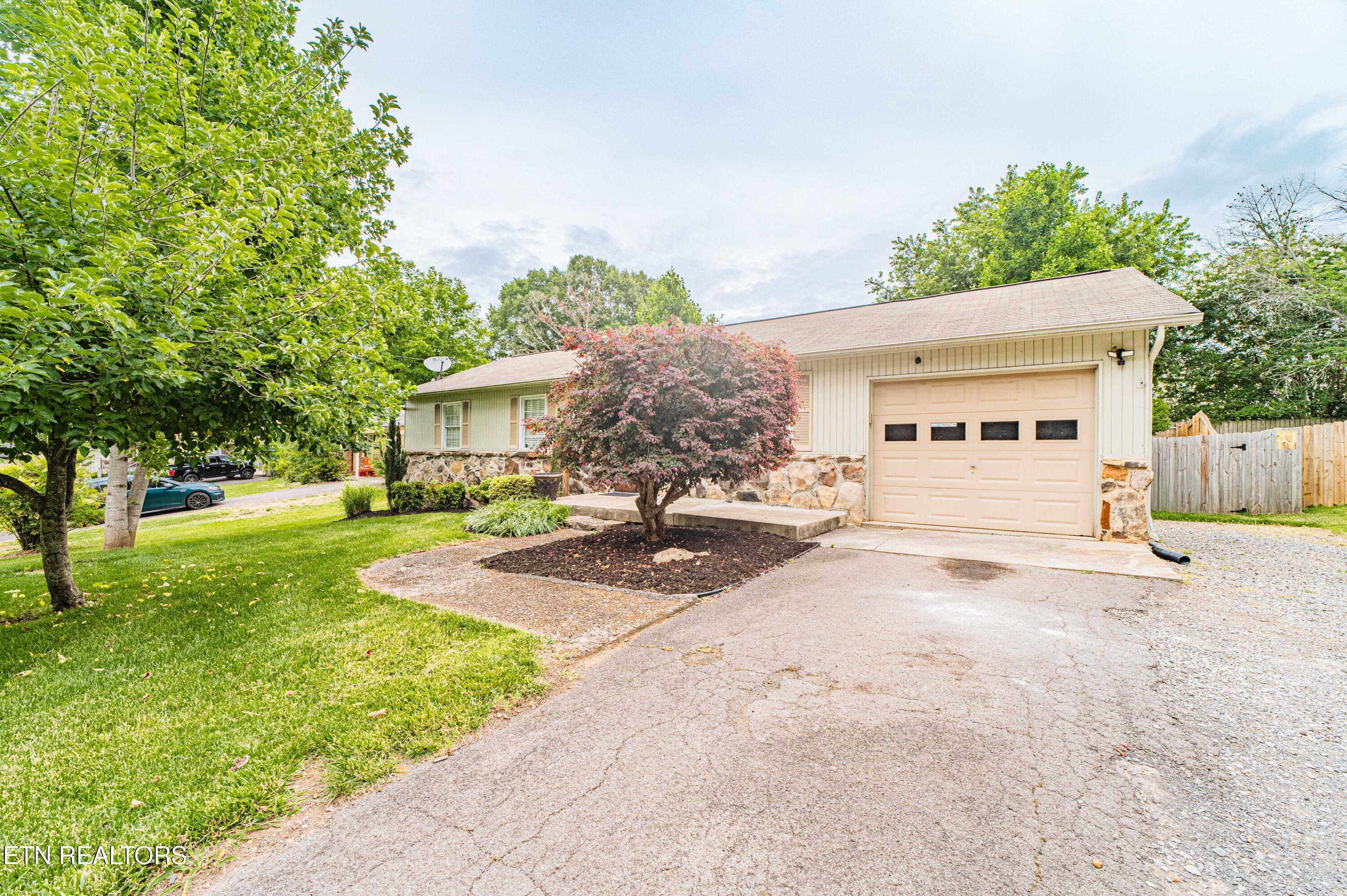 4408 Mascarene Road Knoxville TN 37921