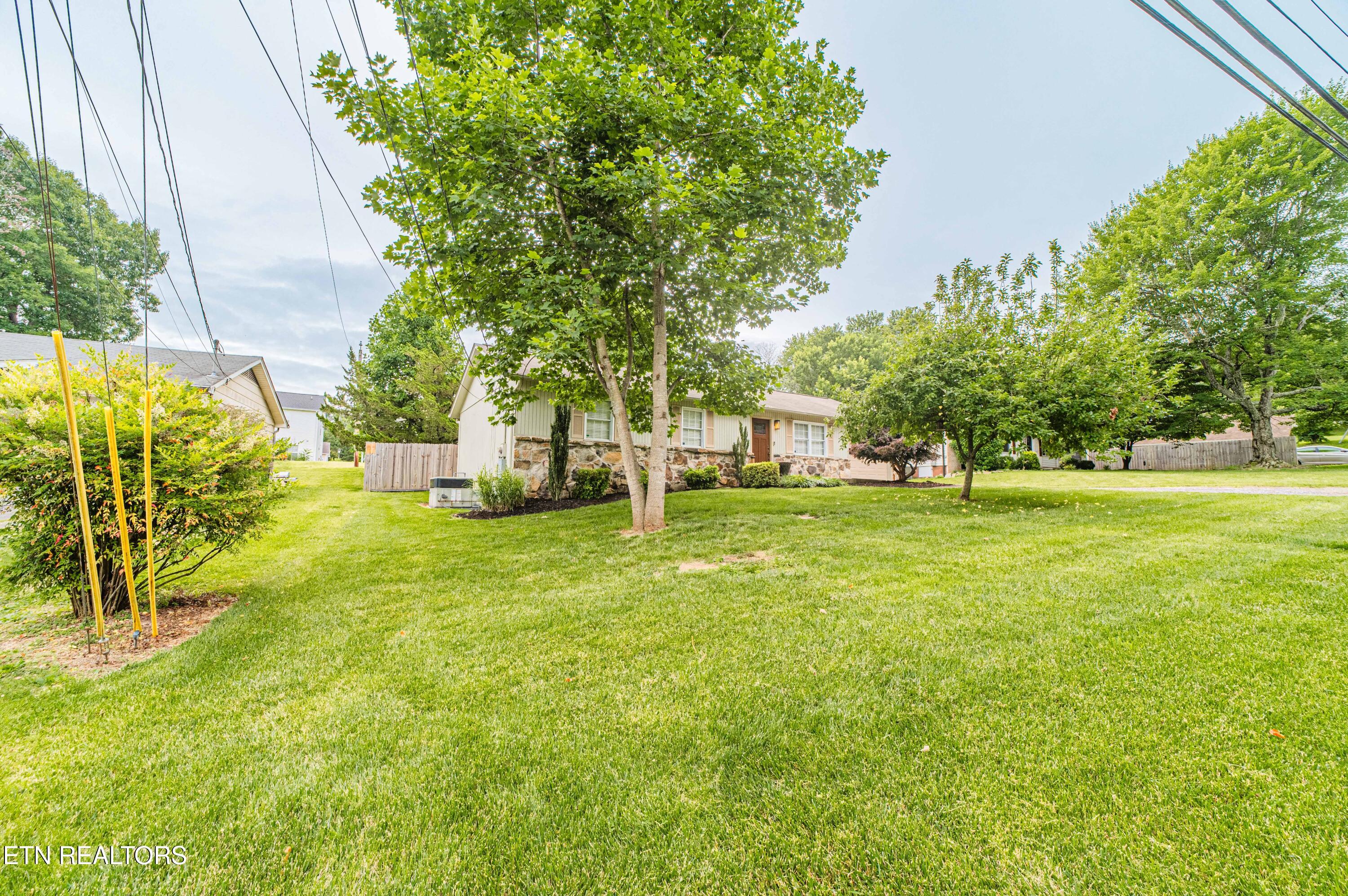 4408 Mascarene Road Knoxville TN 37921
