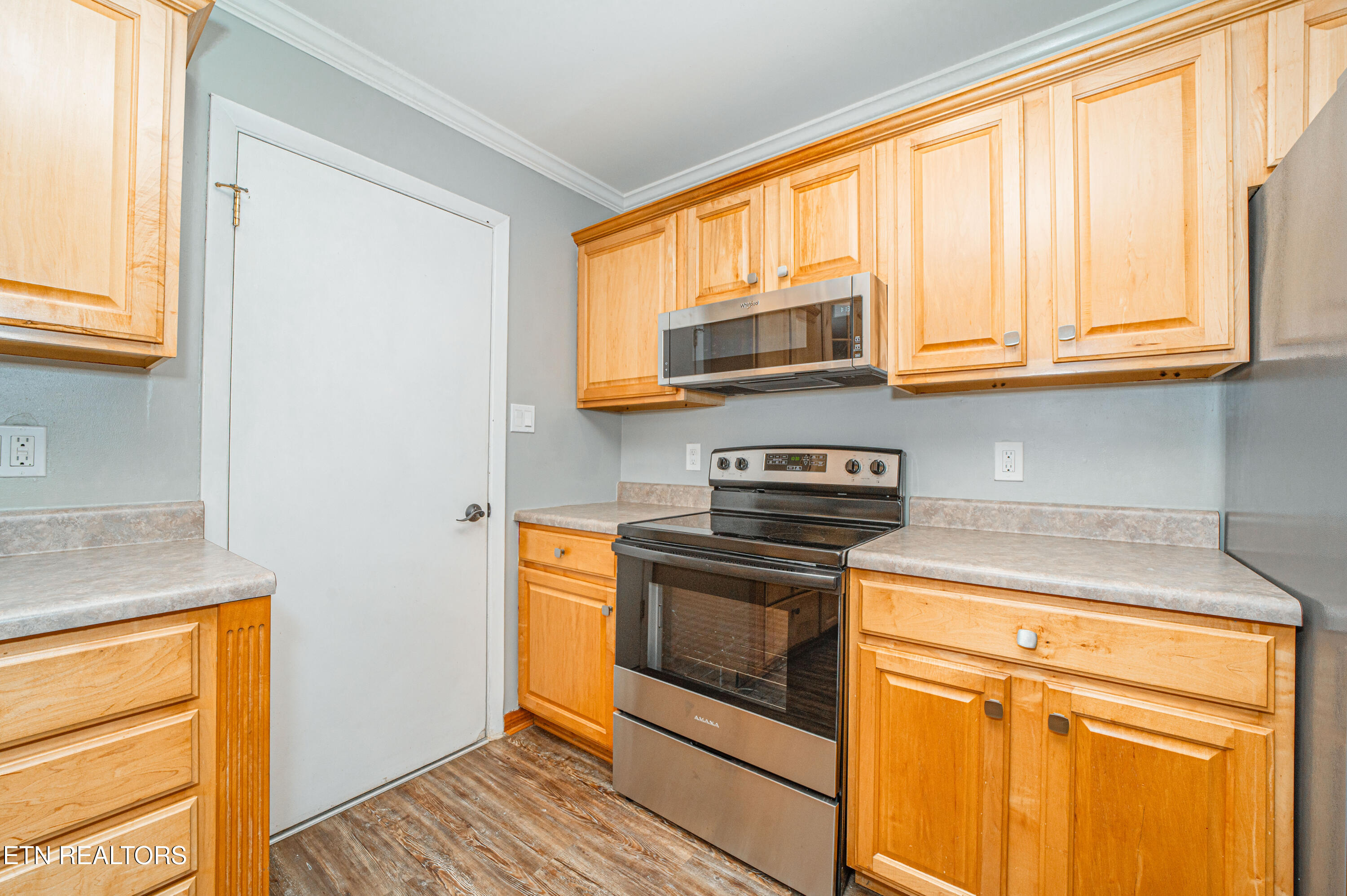 4408 Mascarene Road Knoxville TN 37921
