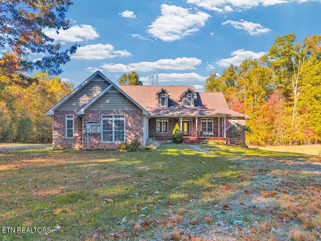 700 Falls Road Monterey TN 38574