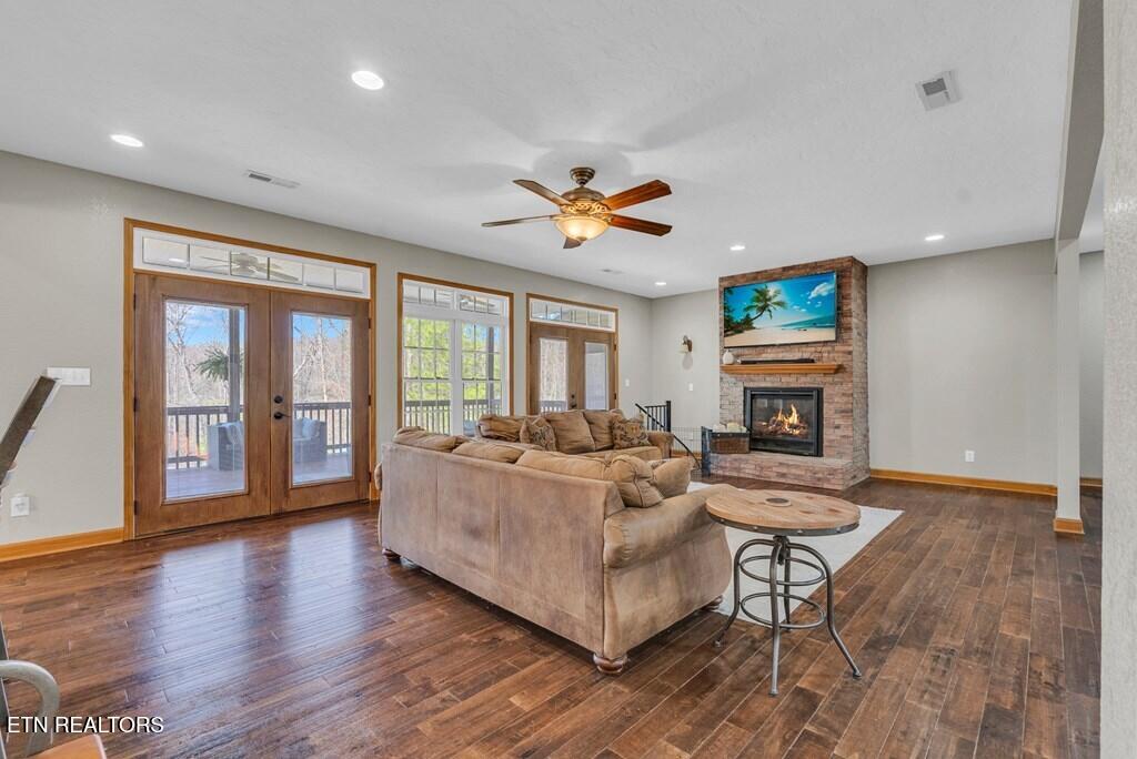700 Falls Road Monterey TN 38574