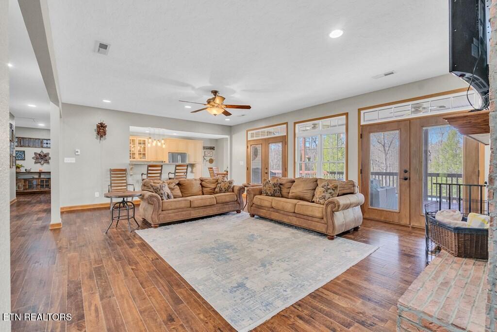 700 Falls Road Monterey TN 38574