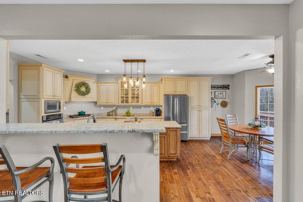 700 Falls Road Monterey TN 38574