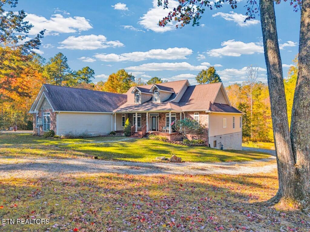 700 Falls Road Monterey TN 38574