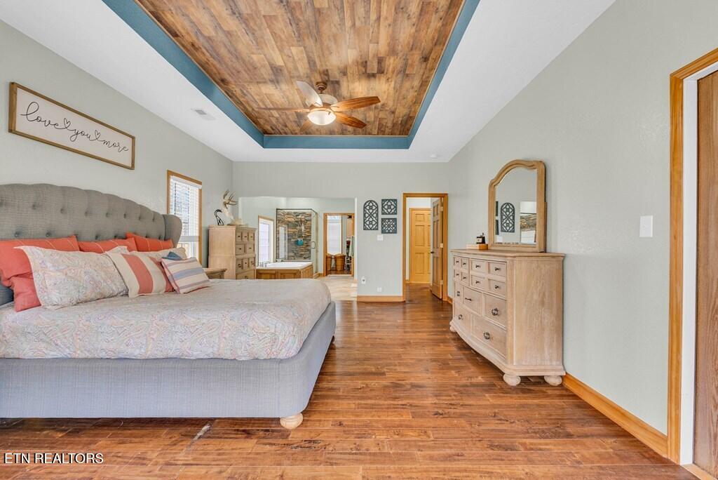 700 Falls Road Monterey TN 38574