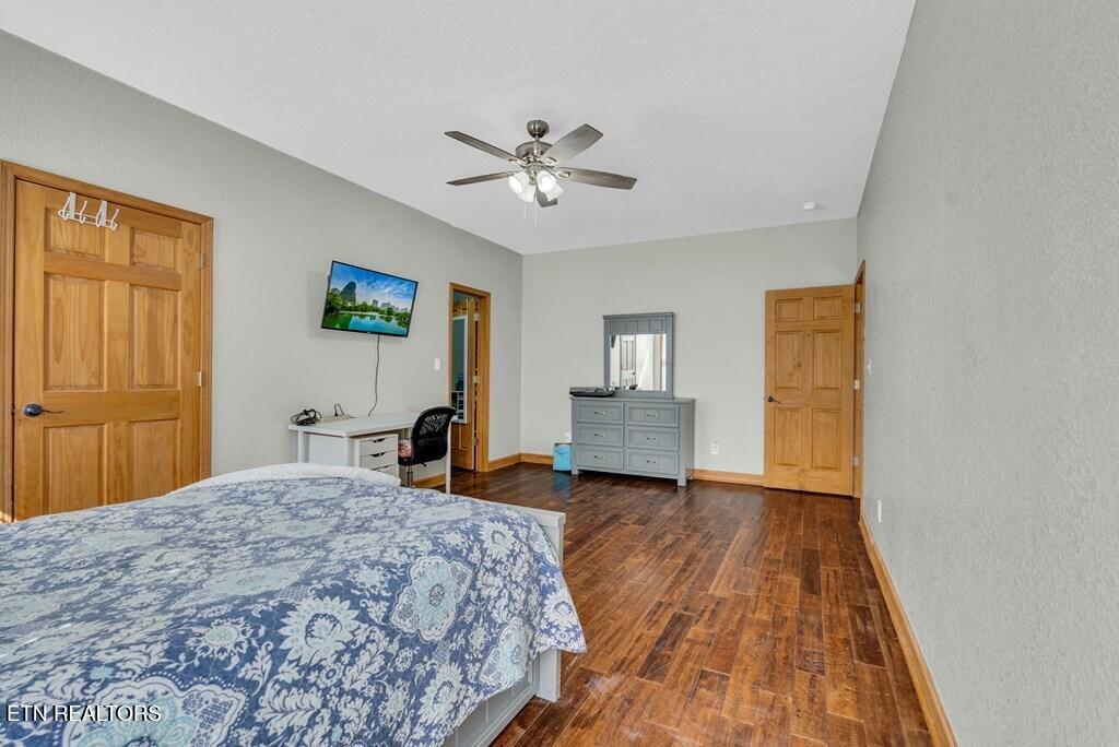 700 Falls Road Monterey TN 38574