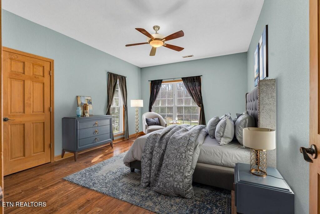 700 Falls Road Monterey TN 38574