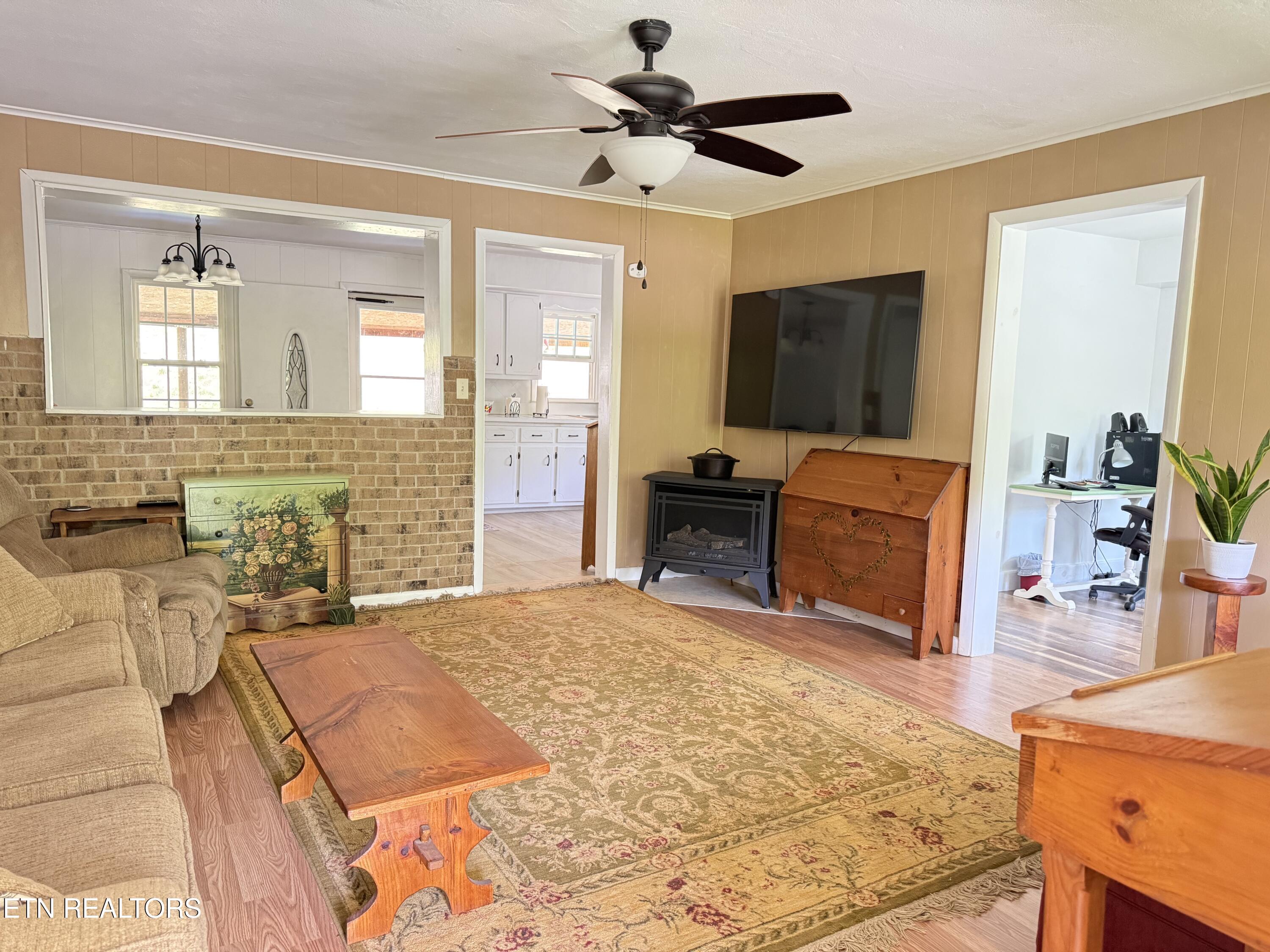 833 Big Creek Road Madisonville TN 37354