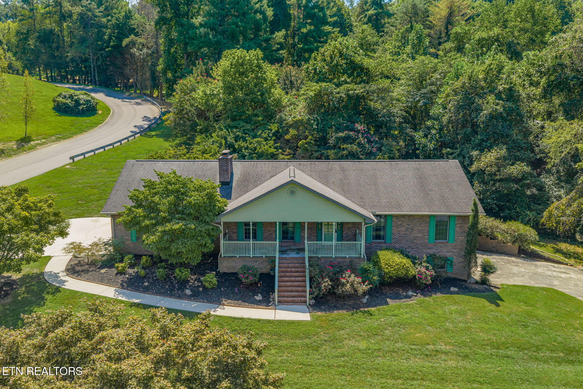 4005 Sunnyslope Drive Knoxville TN 37931