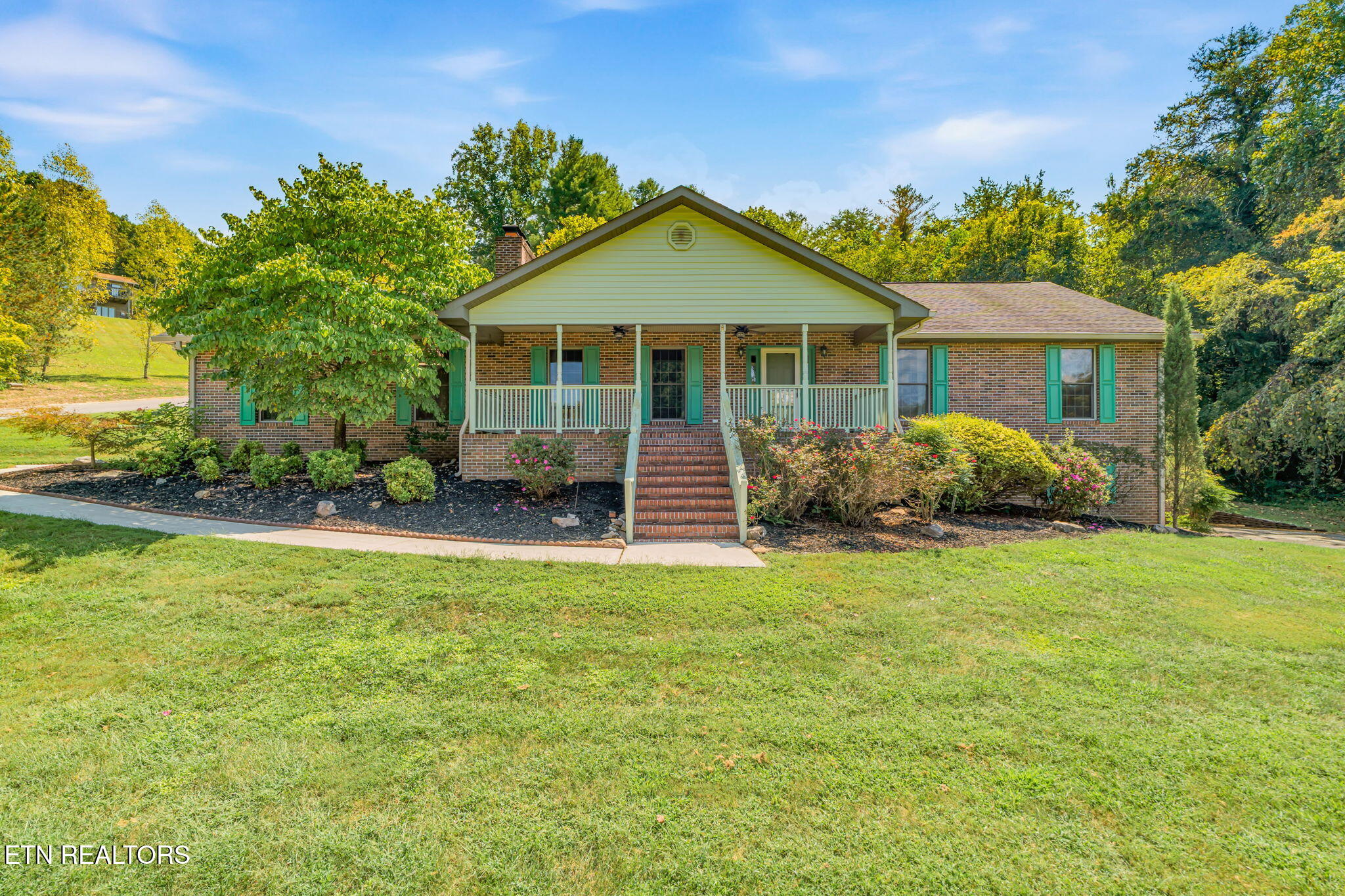 4005 Sunnyslope Drive Knoxville TN 37931