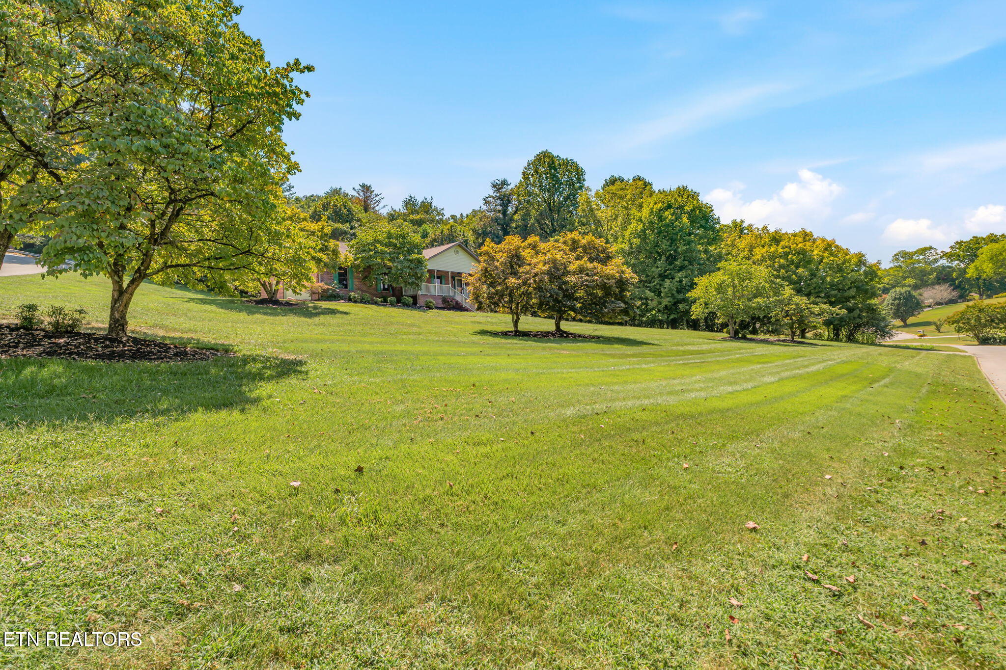 4005 Sunnyslope Drive Knoxville TN 37931