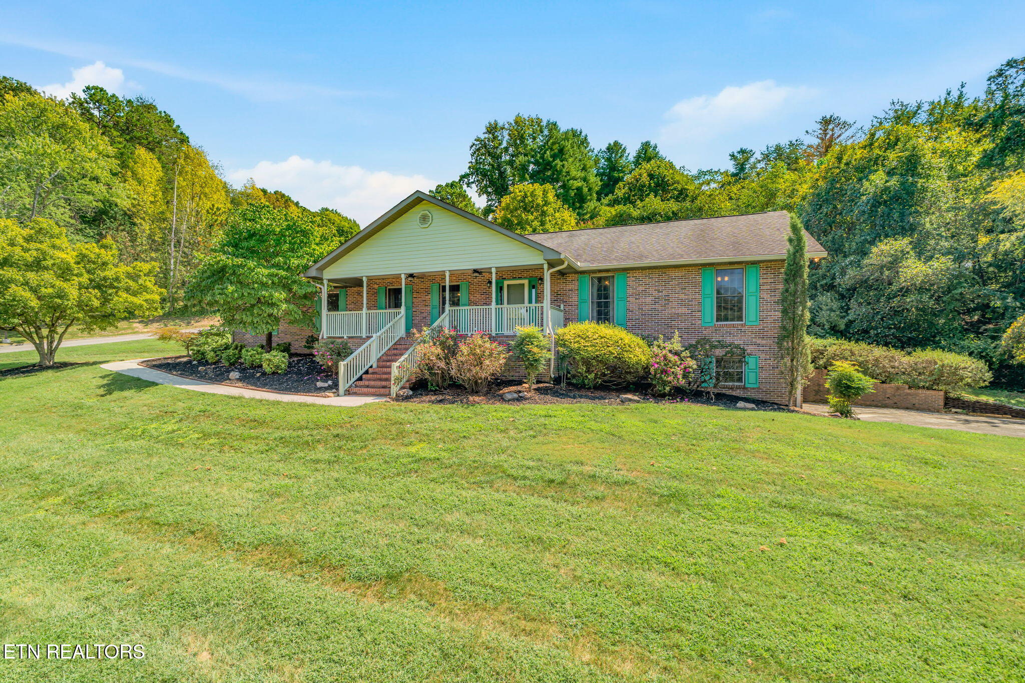 4005 Sunnyslope Drive Knoxville TN 37931