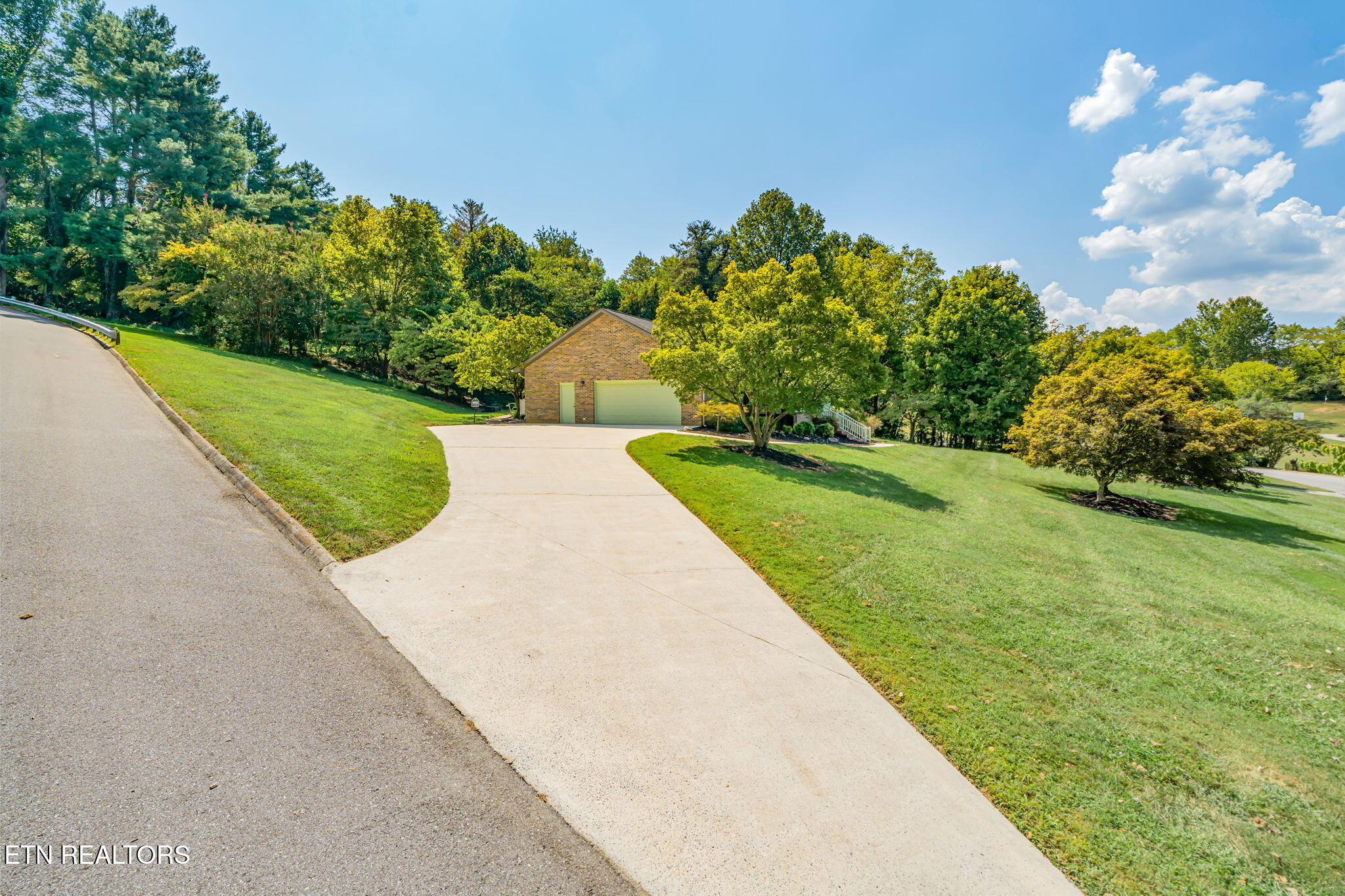 4005 Sunnyslope Drive Knoxville TN 37931