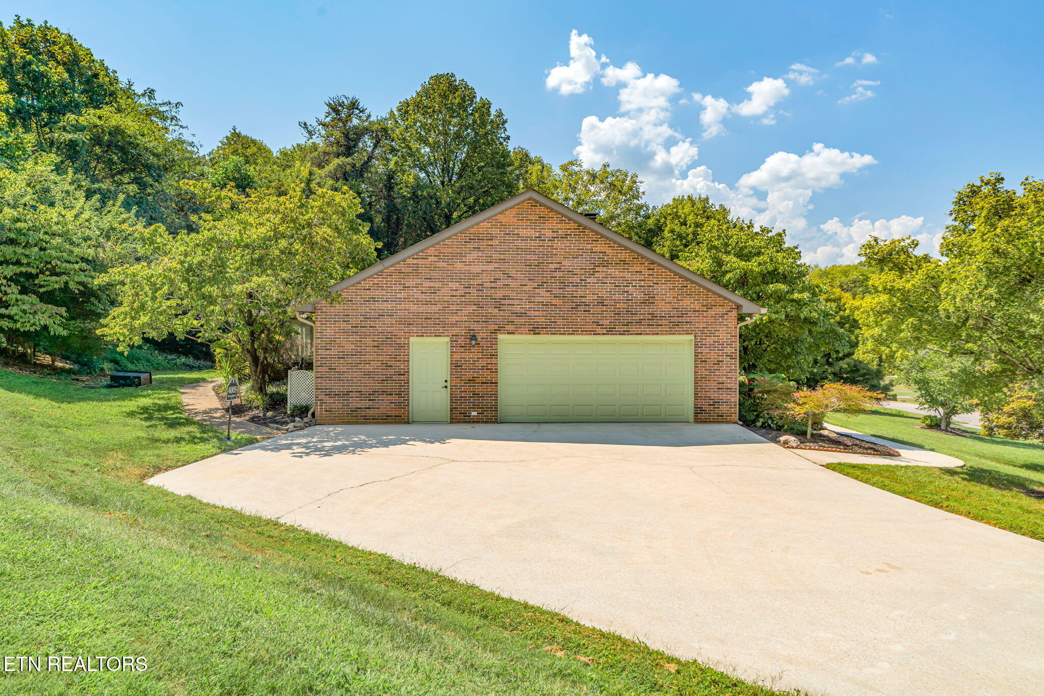 4005 Sunnyslope Drive Knoxville TN 37931