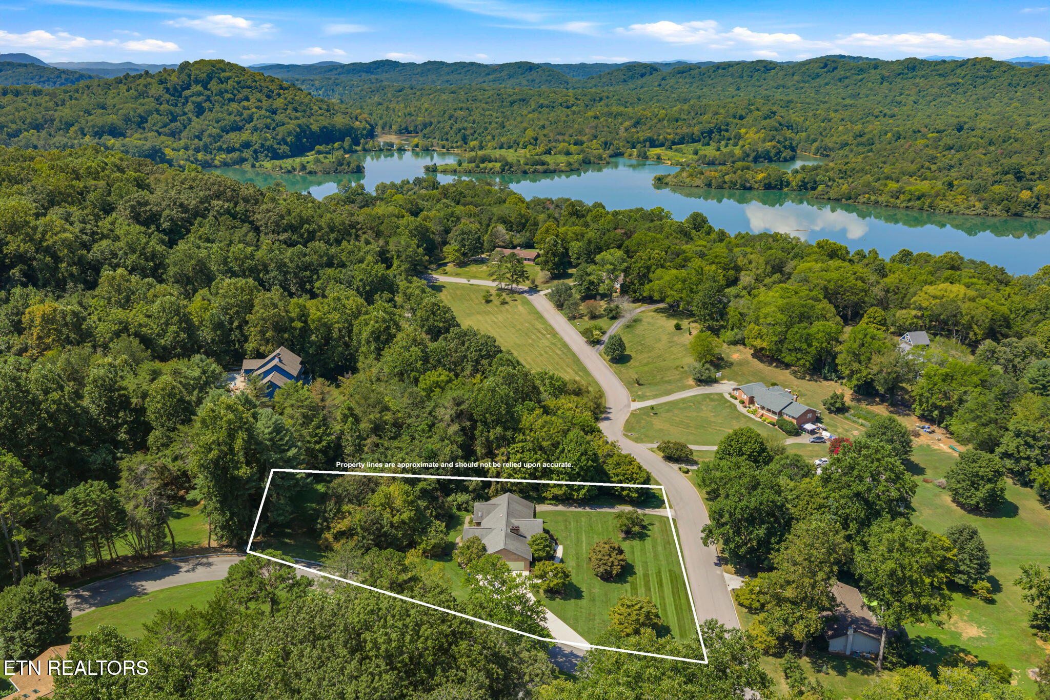 4005 Sunnyslope Drive Knoxville TN 37931