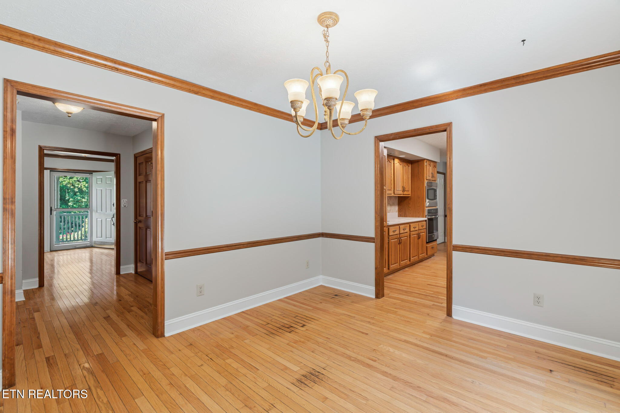 4005 Sunnyslope Drive Knoxville TN 37931