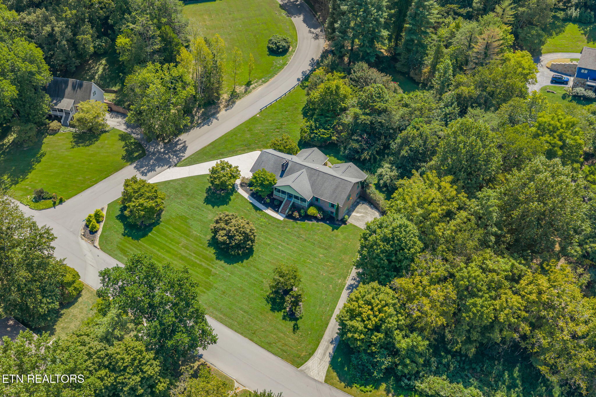 4005 Sunnyslope Drive Knoxville TN 37931