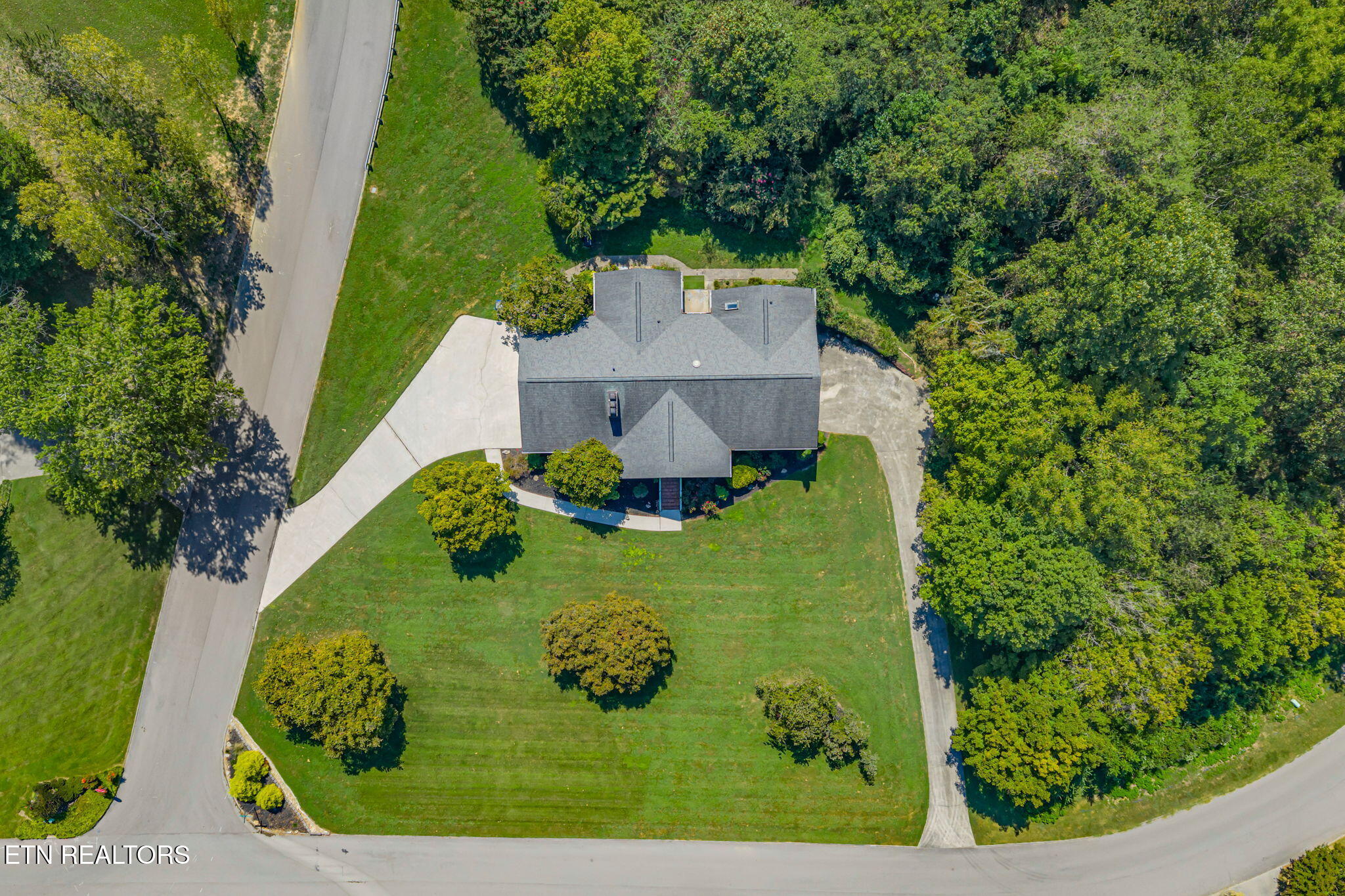 4005 Sunnyslope Drive Knoxville TN 37931