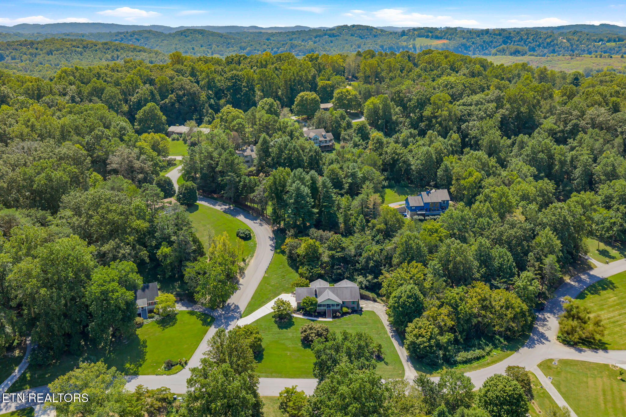 4005 Sunnyslope Drive Knoxville TN 37931
