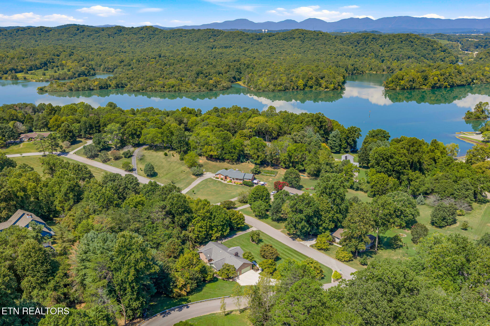 4005 Sunnyslope Drive Knoxville TN 37931