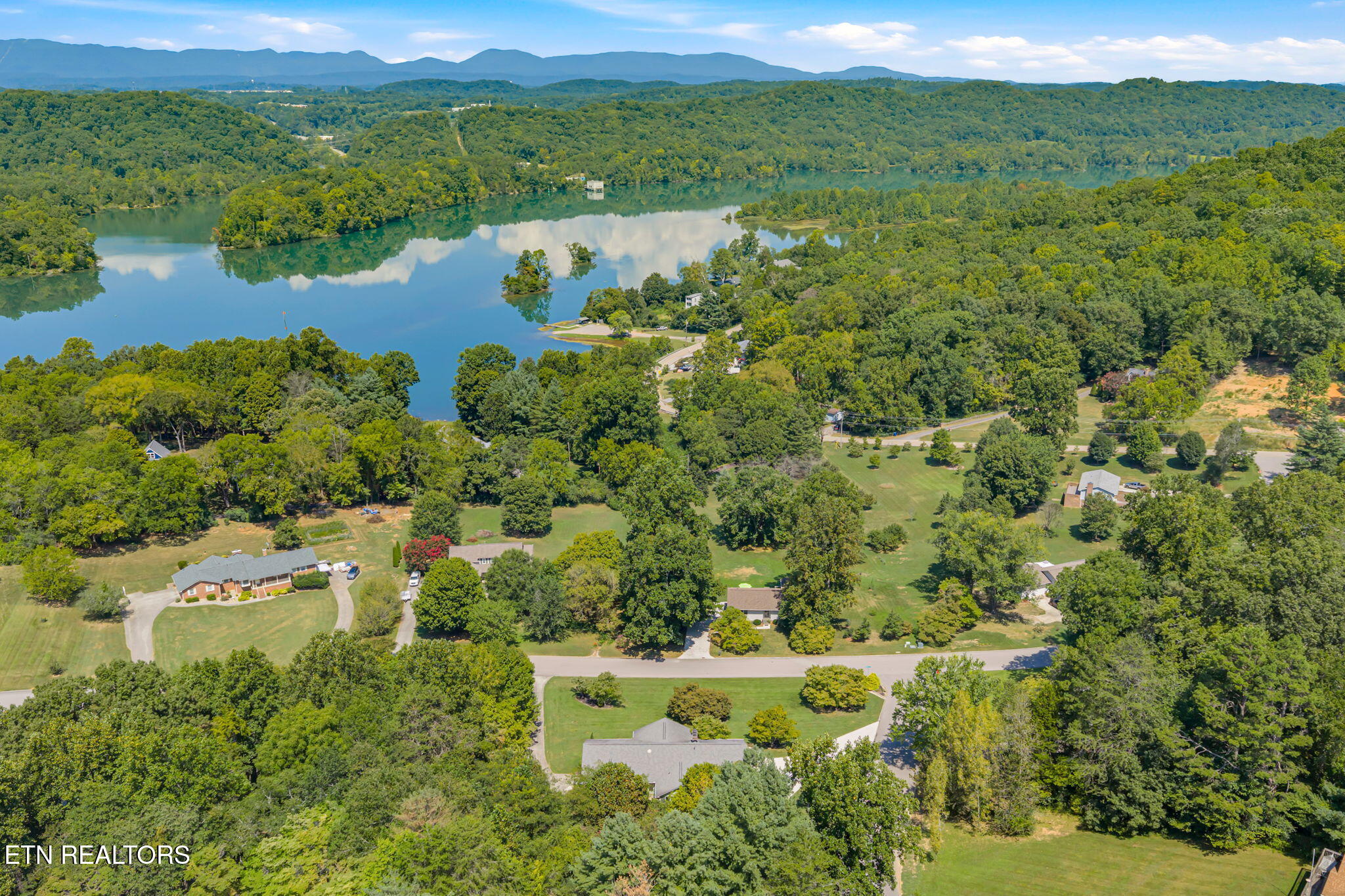 4005 Sunnyslope Drive Knoxville TN 37931