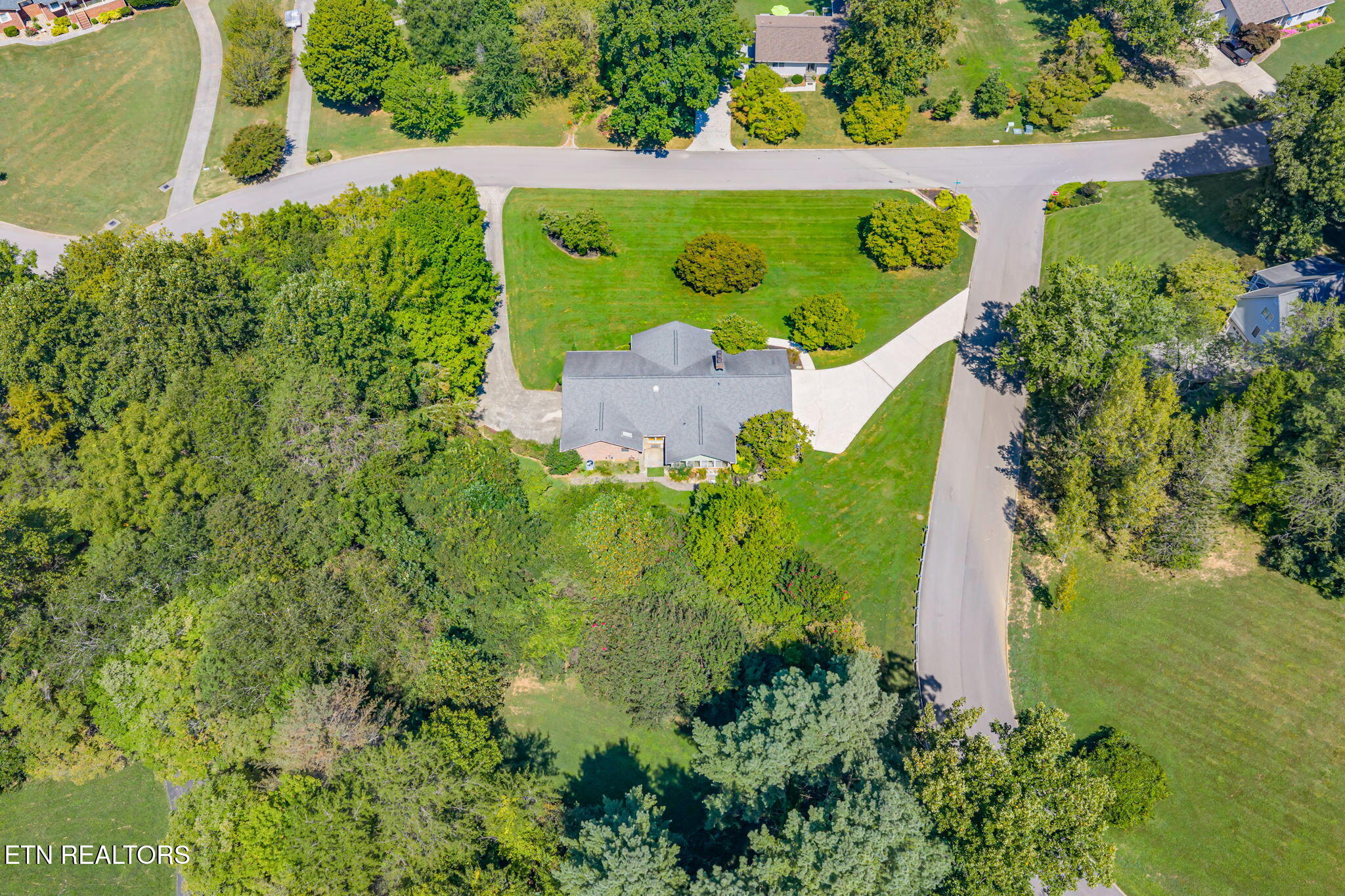 4005 Sunnyslope Drive Knoxville TN 37931