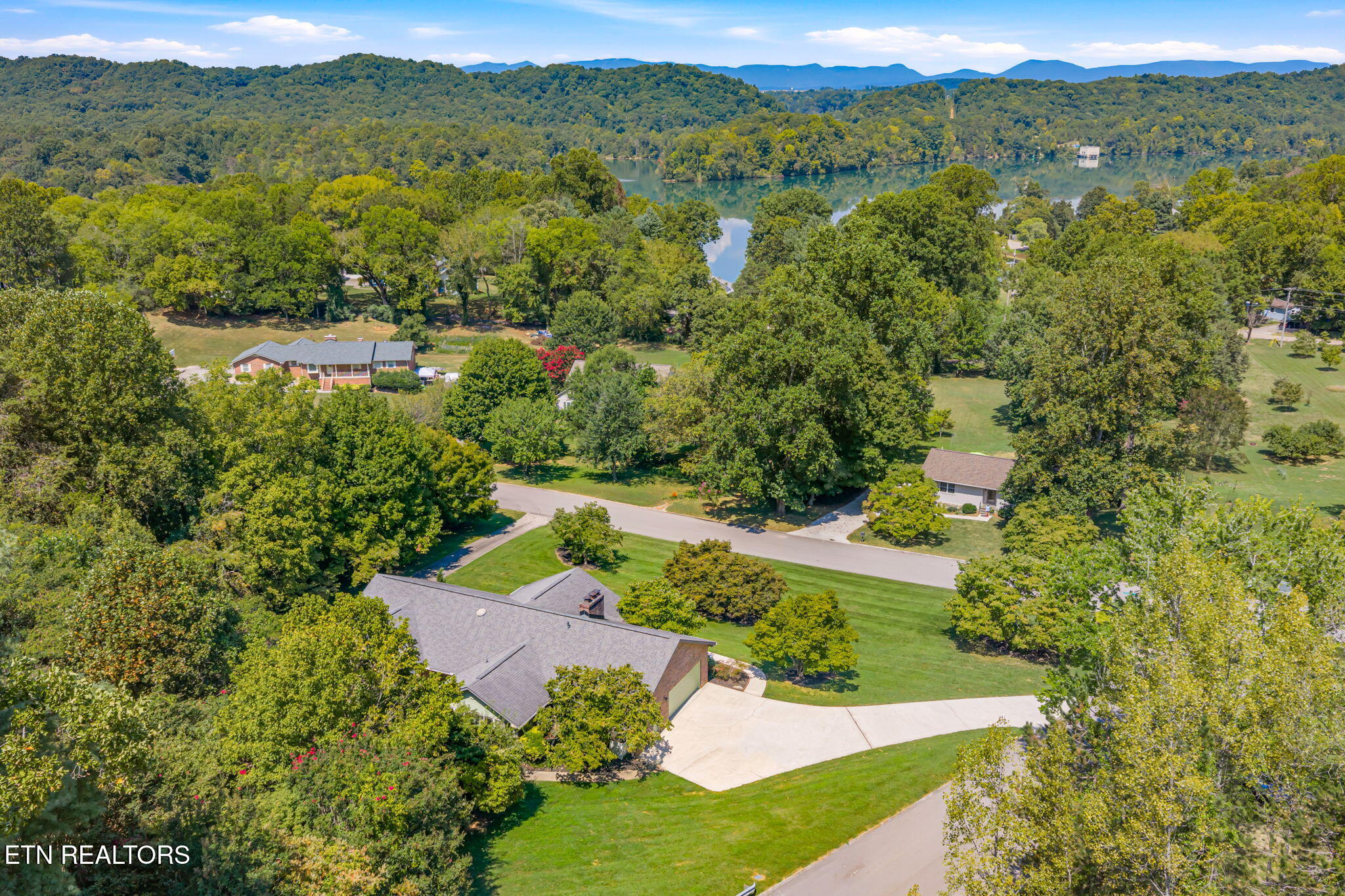 4005 Sunnyslope Drive Knoxville TN 37931