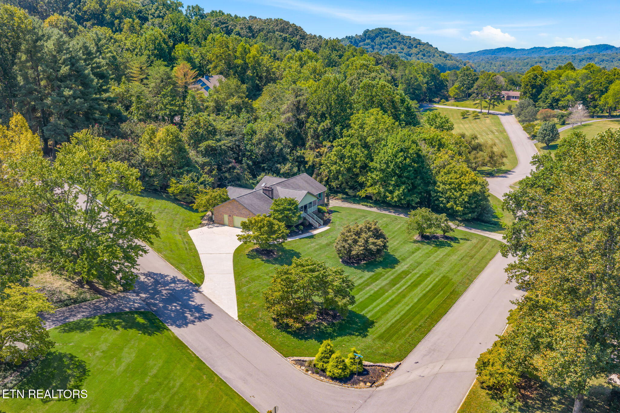 4005 Sunnyslope Drive Knoxville TN 37931