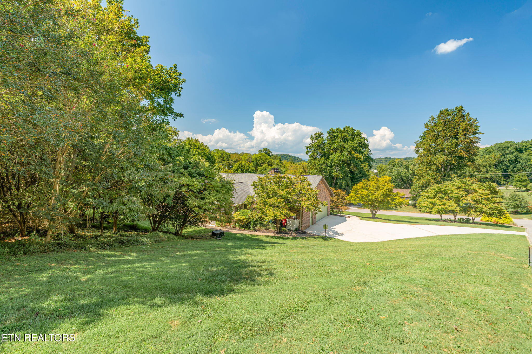 4005 Sunnyslope Drive Knoxville TN 37931