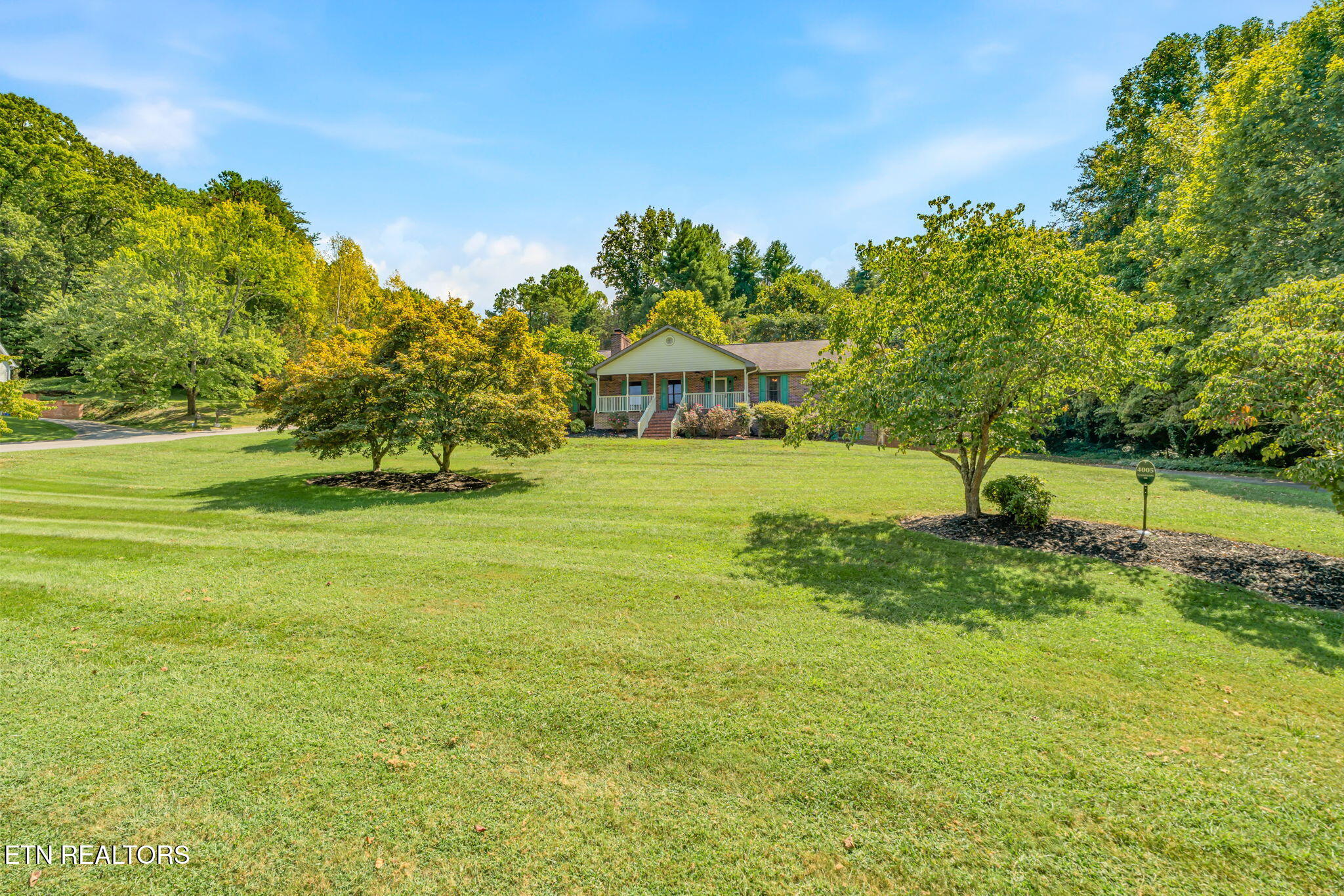 4005 Sunnyslope Drive Knoxville TN 37931