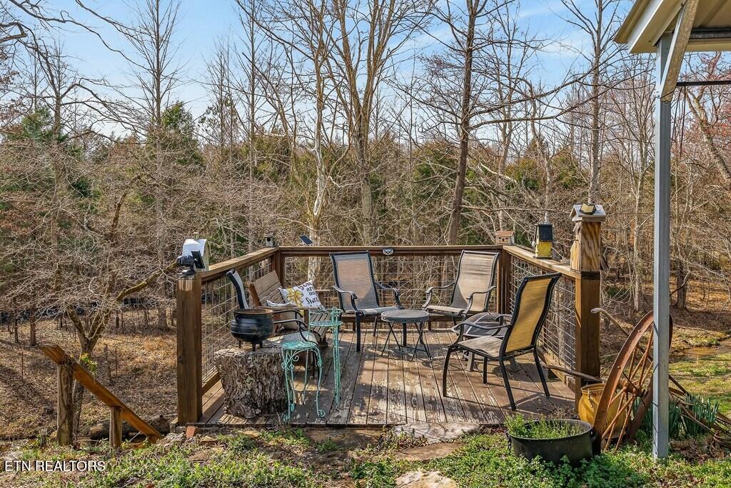 1603 Coon Hunt Road Baxter TN 38544