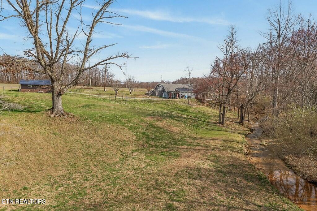 1603 Coon Hunt Road Baxter TN 38544