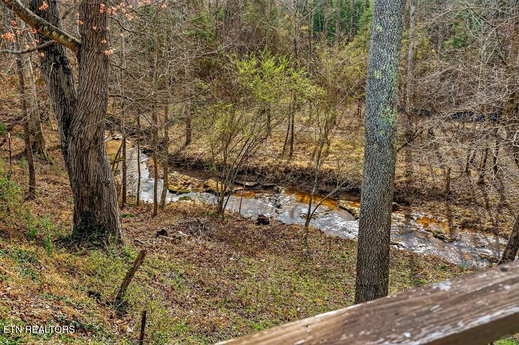 1603 Coon Hunt Road Baxter TN 38544