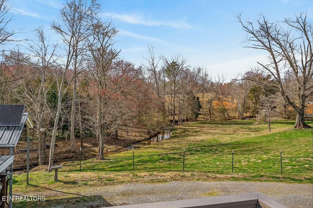 1603 Coon Hunt Road Baxter TN 38544