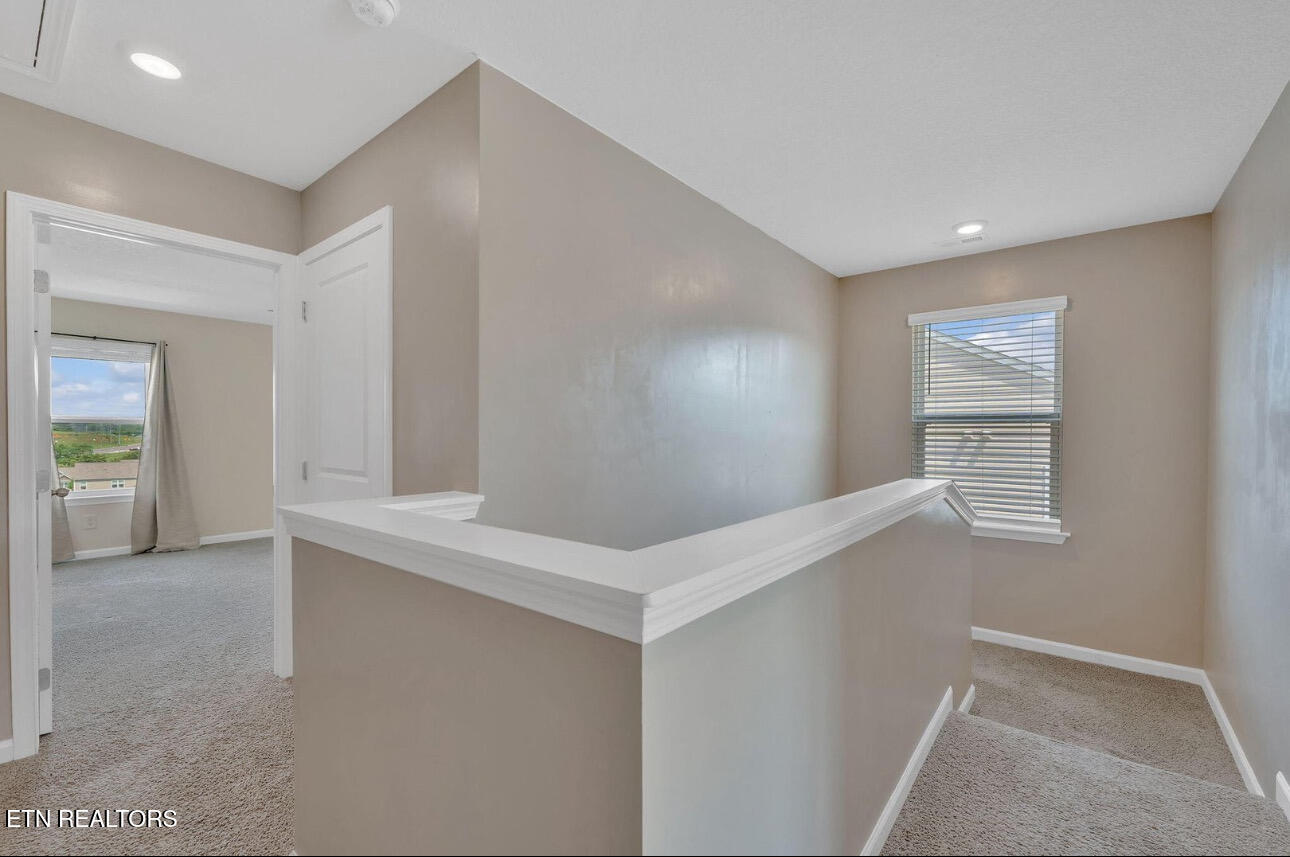312 Aspen Drive Jefferson City TN 37760