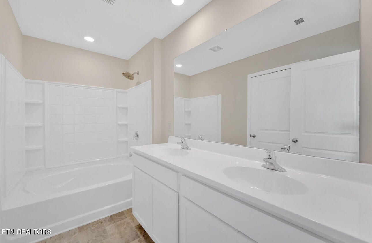 312 Aspen Drive Jefferson City TN 37760