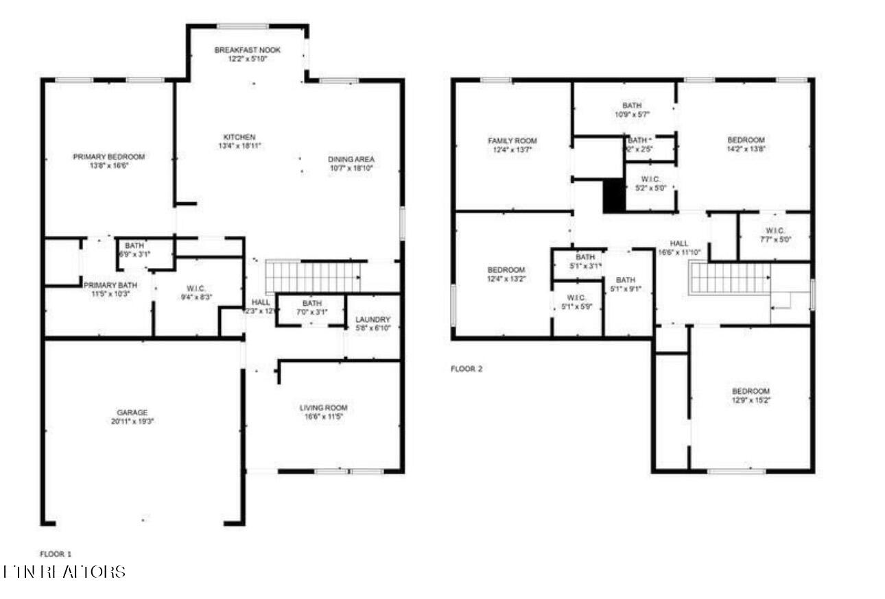 312 Aspen Drive Jefferson City TN 37760