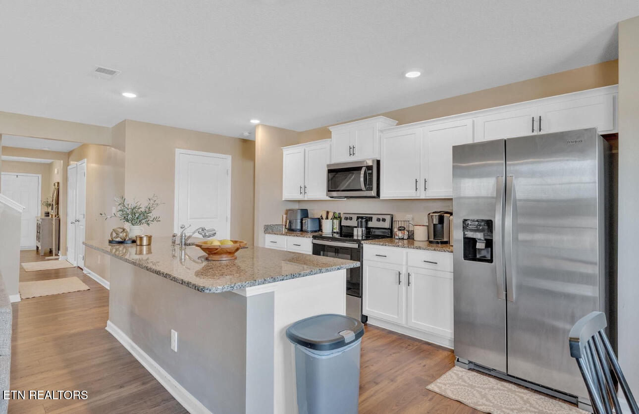 312 Aspen Drive Jefferson City TN 37760
