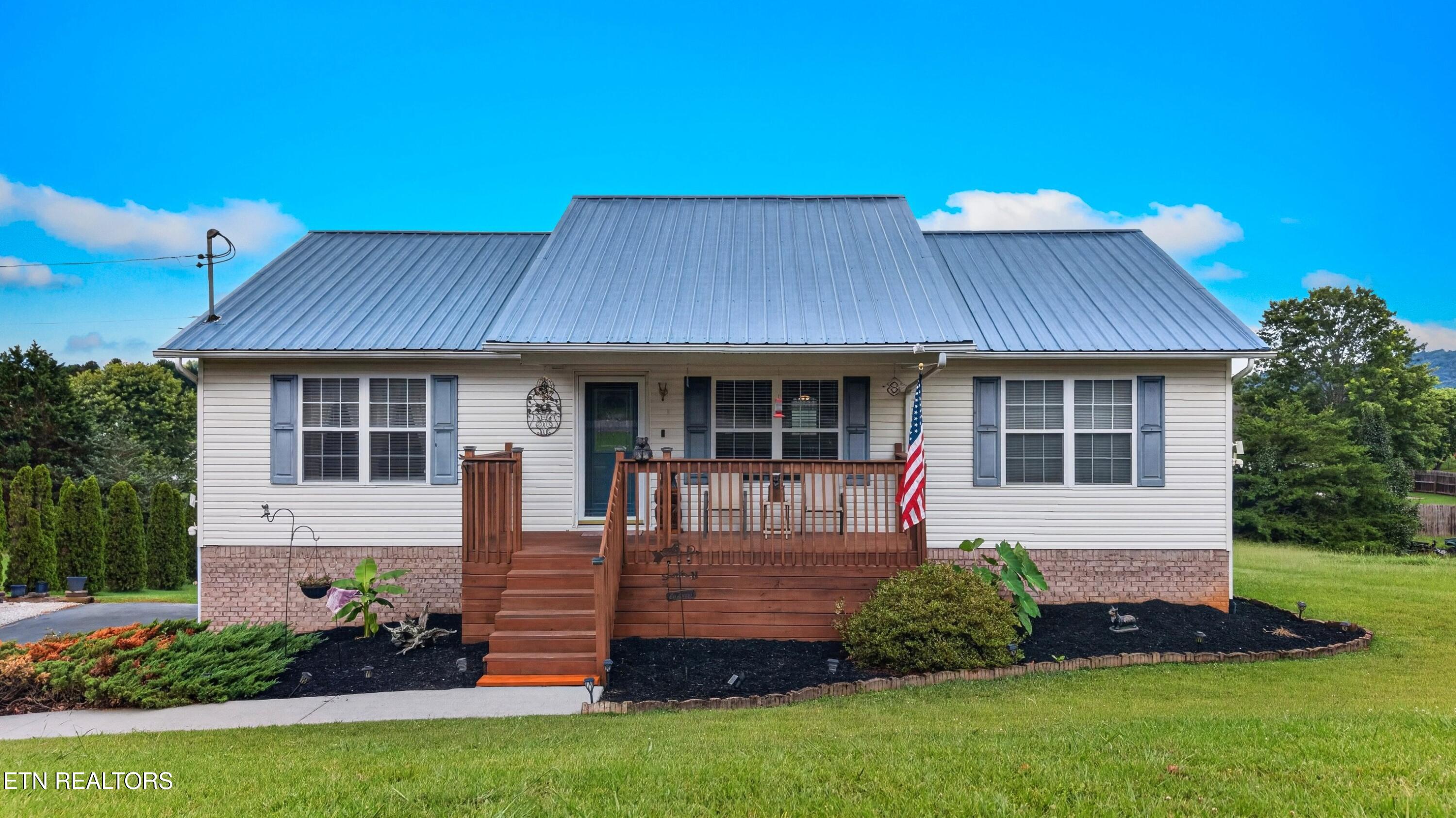 1787 Sand Plant Road Sevierville TN 37876