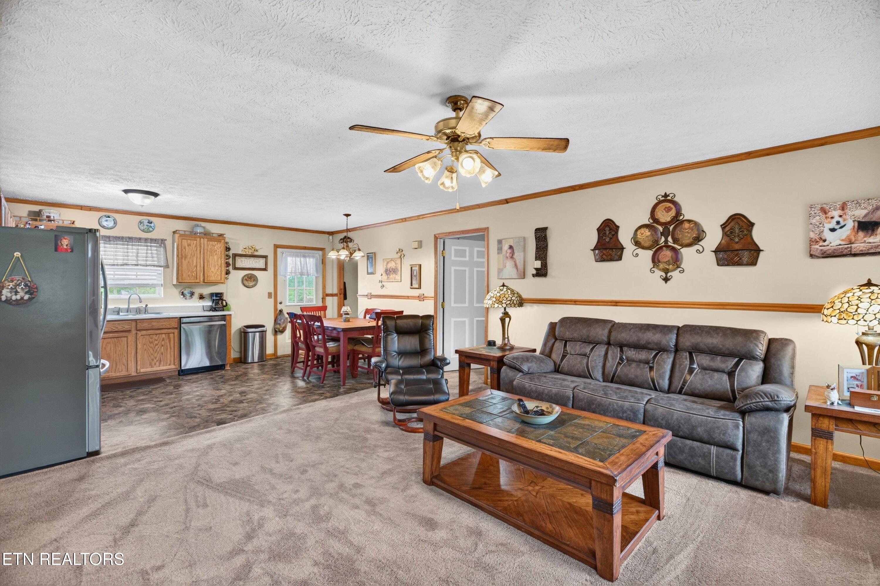 1787 Sand Plant Road Sevierville TN 37876